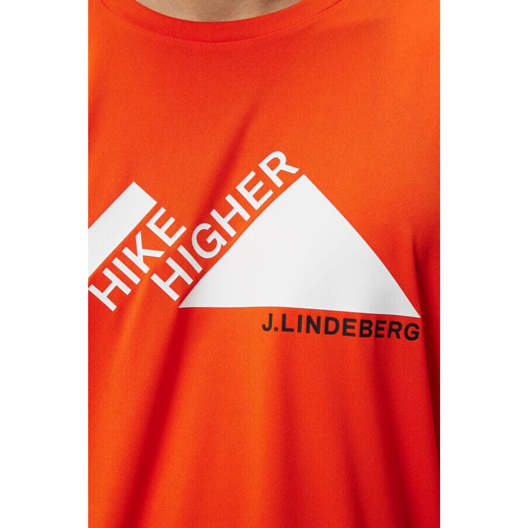 J. Lindeberg Andreas T-shirt Herren