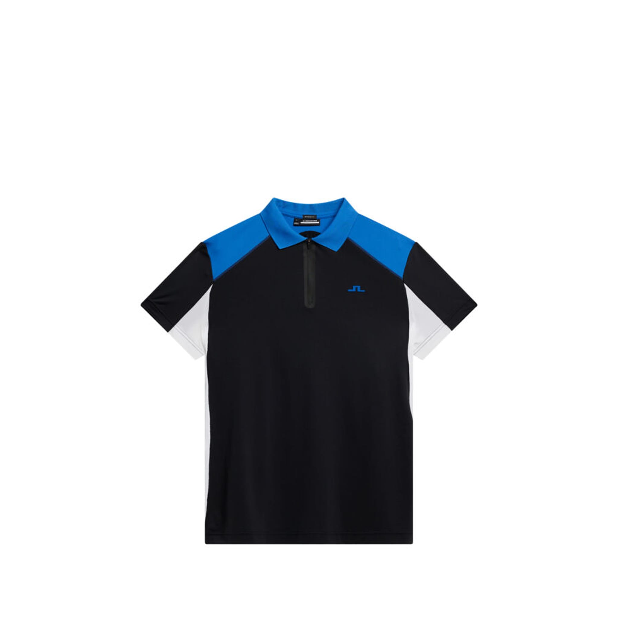 J. Lindeberg Arch Regular Fit Polo Herren