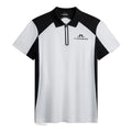 J. Lindeberg Arch Tour Golf Polo Herren