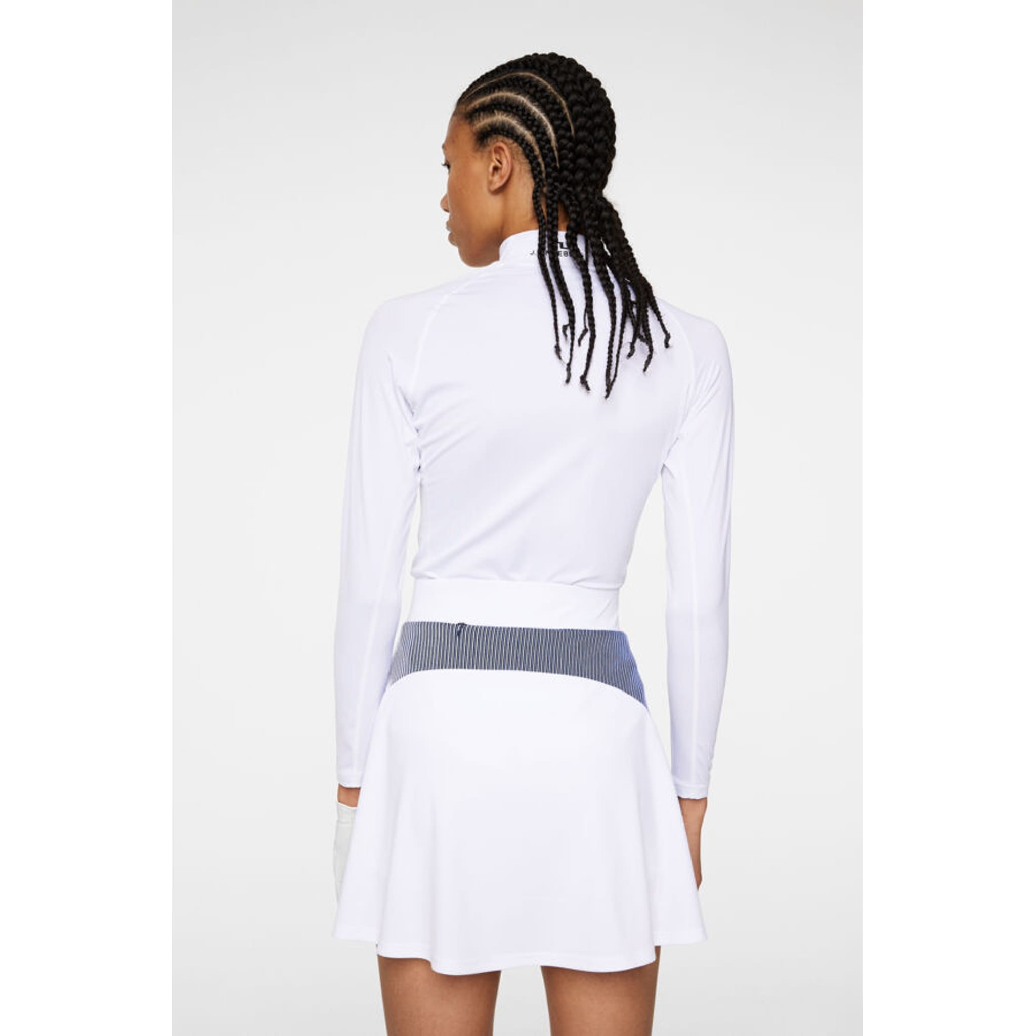 J. Lindeberg Asa Soft Compression Top Damen
