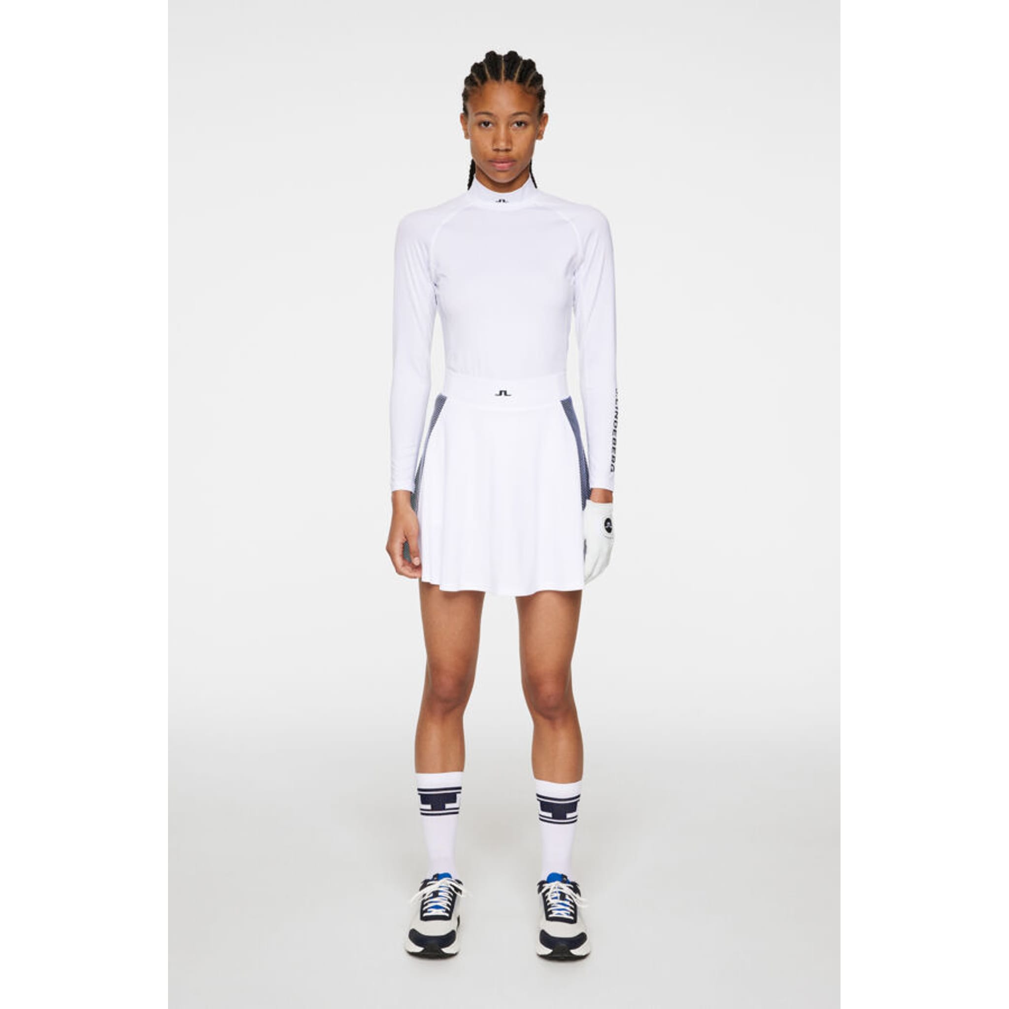 J. Lindeberg Asa Soft Compression Top Damen