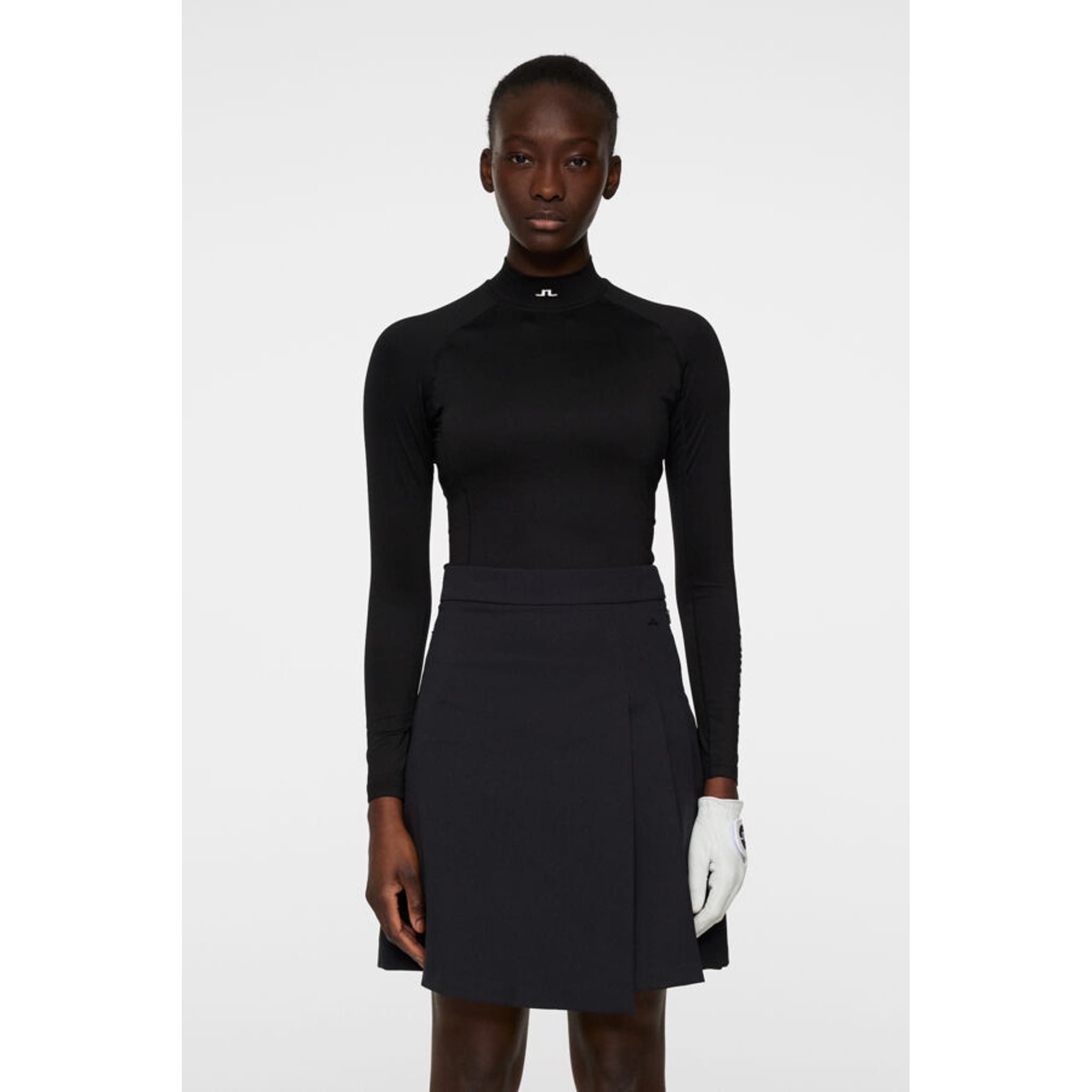 J. Lindeberg Asa Soft Compression Top Damen