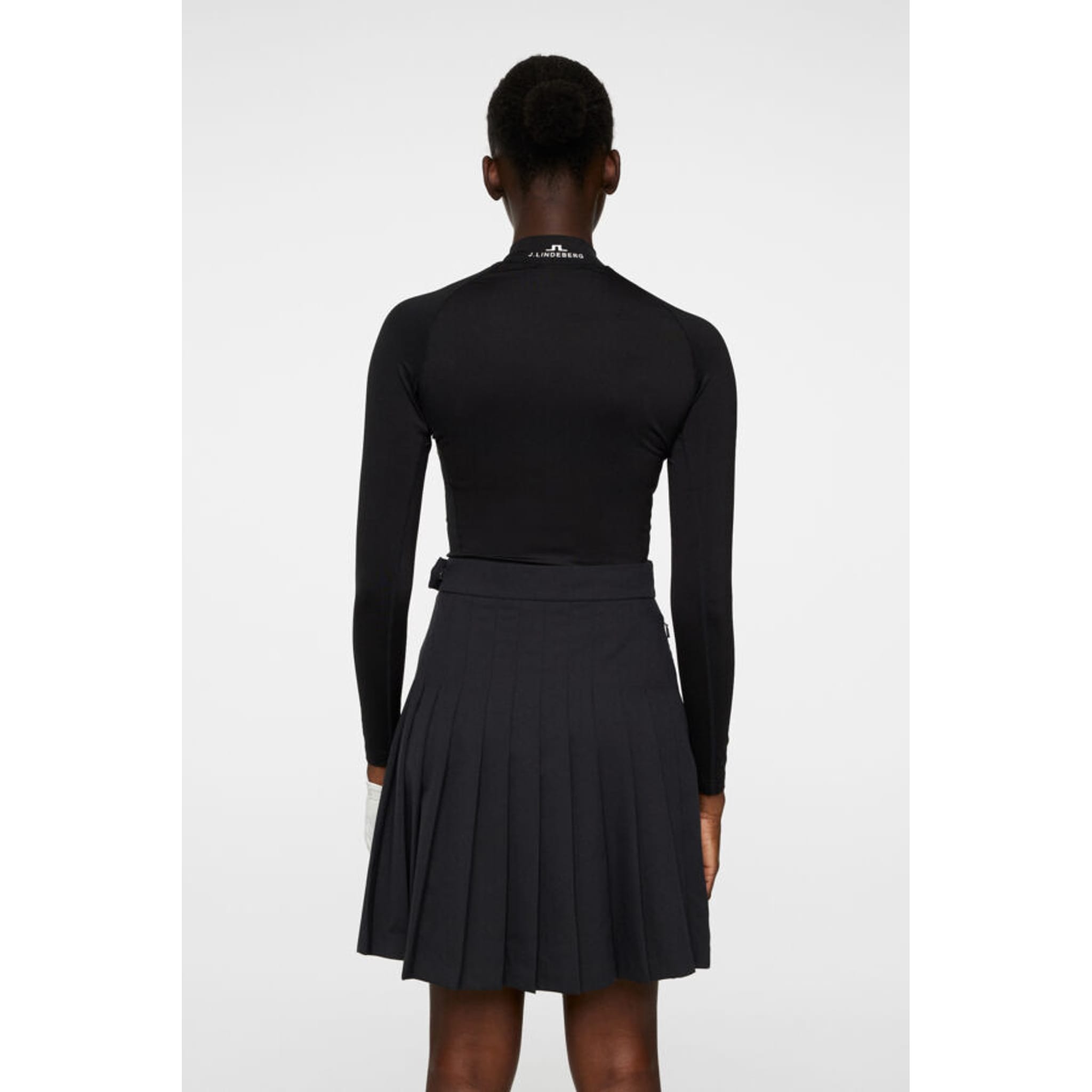 J. Lindeberg Asa Soft Compression Top Damen