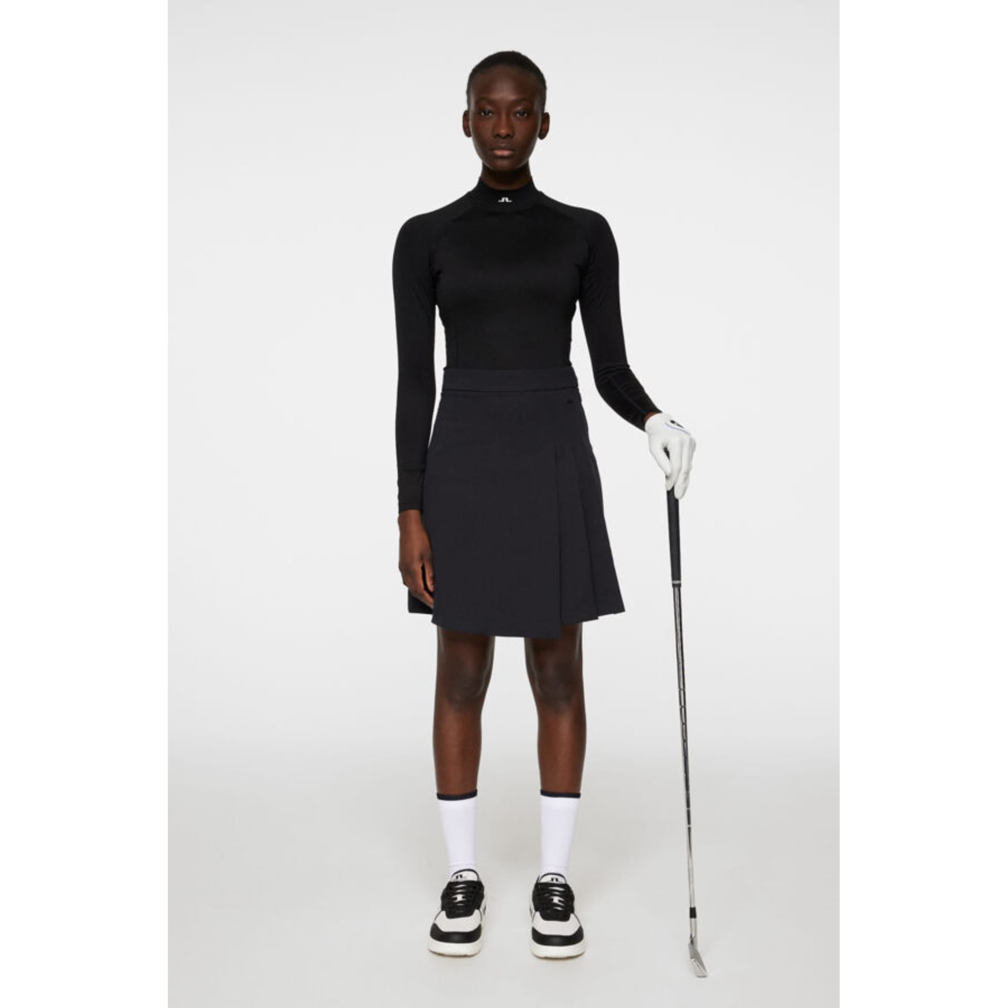 J. Lindeberg Asa Soft Compression Top Damen