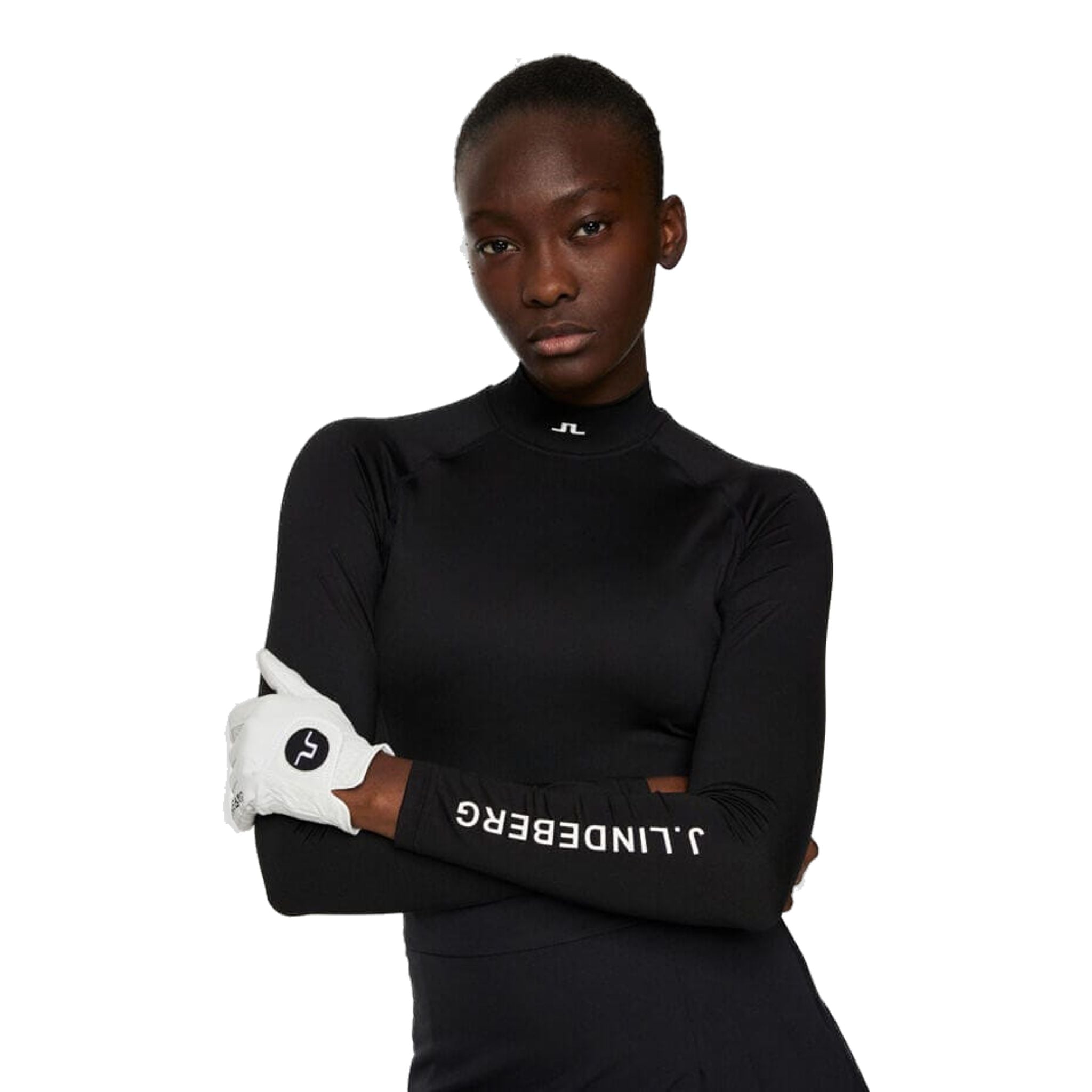 J. Lindeberg Asa Soft Compression Top Damen