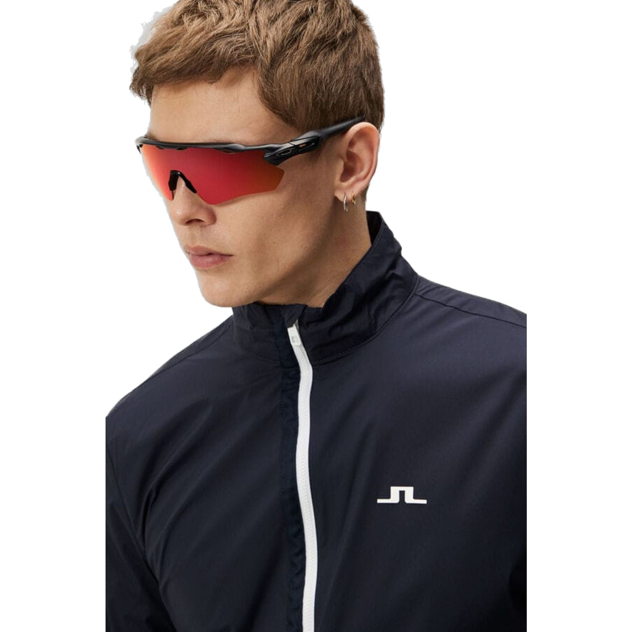 J. Lindeberg Ash Light Packable Jacke Herren