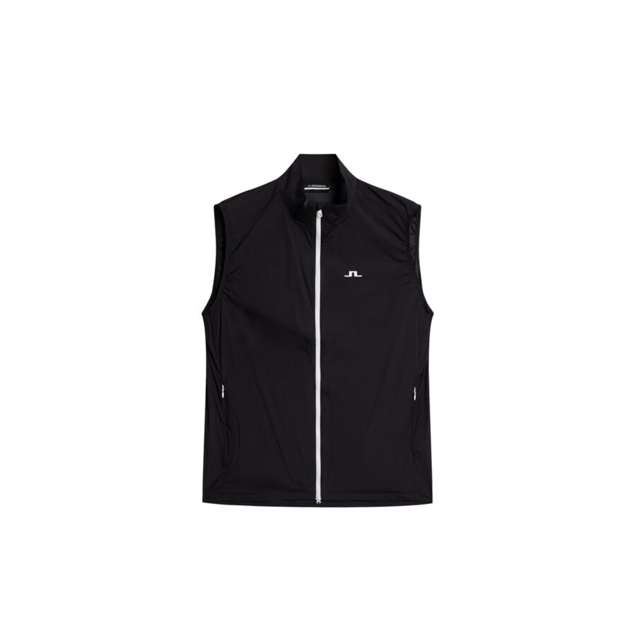 J. Lindeberg Ash Light Packable Vest Herren