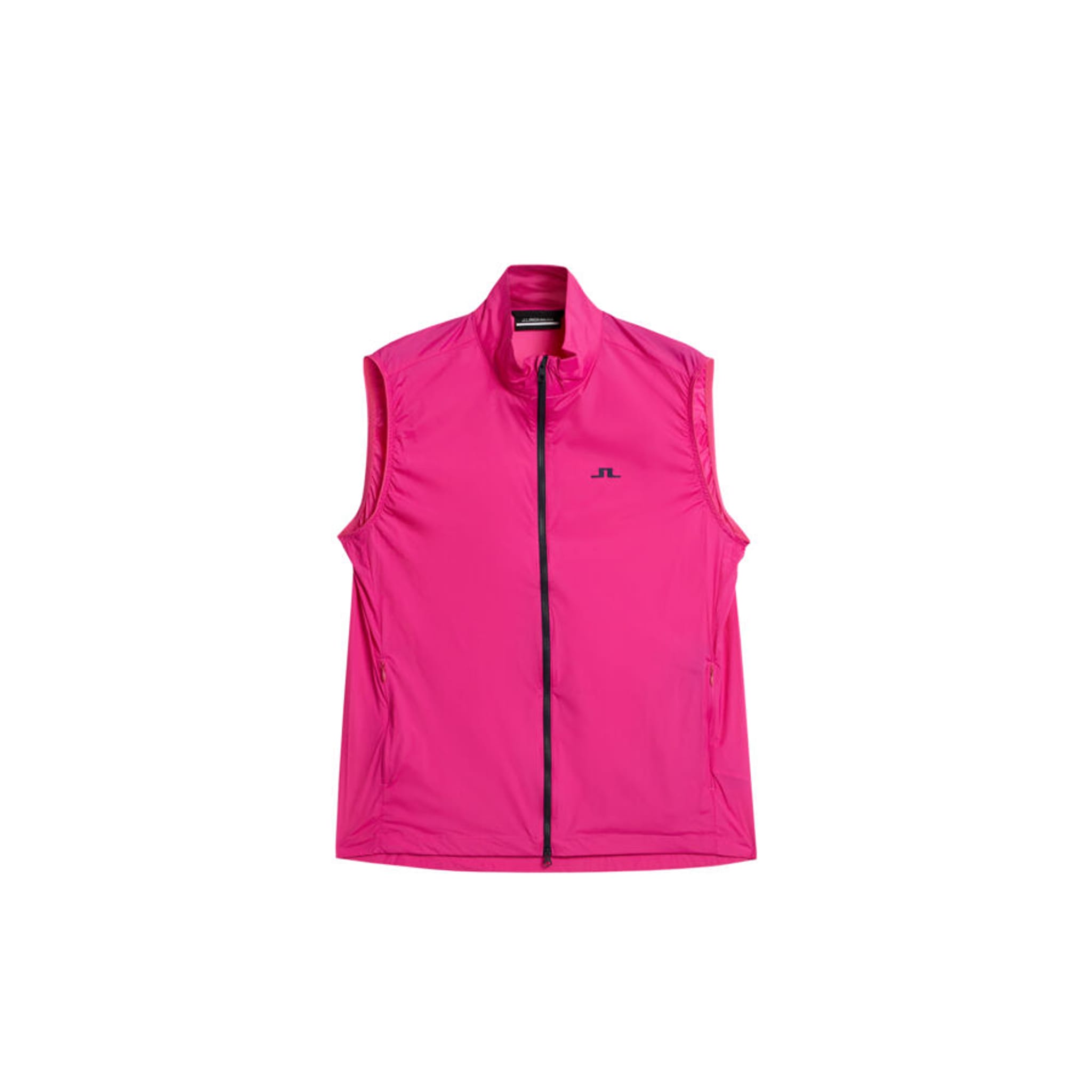 J. Lindeberg Ash Light Packable Vest Herren