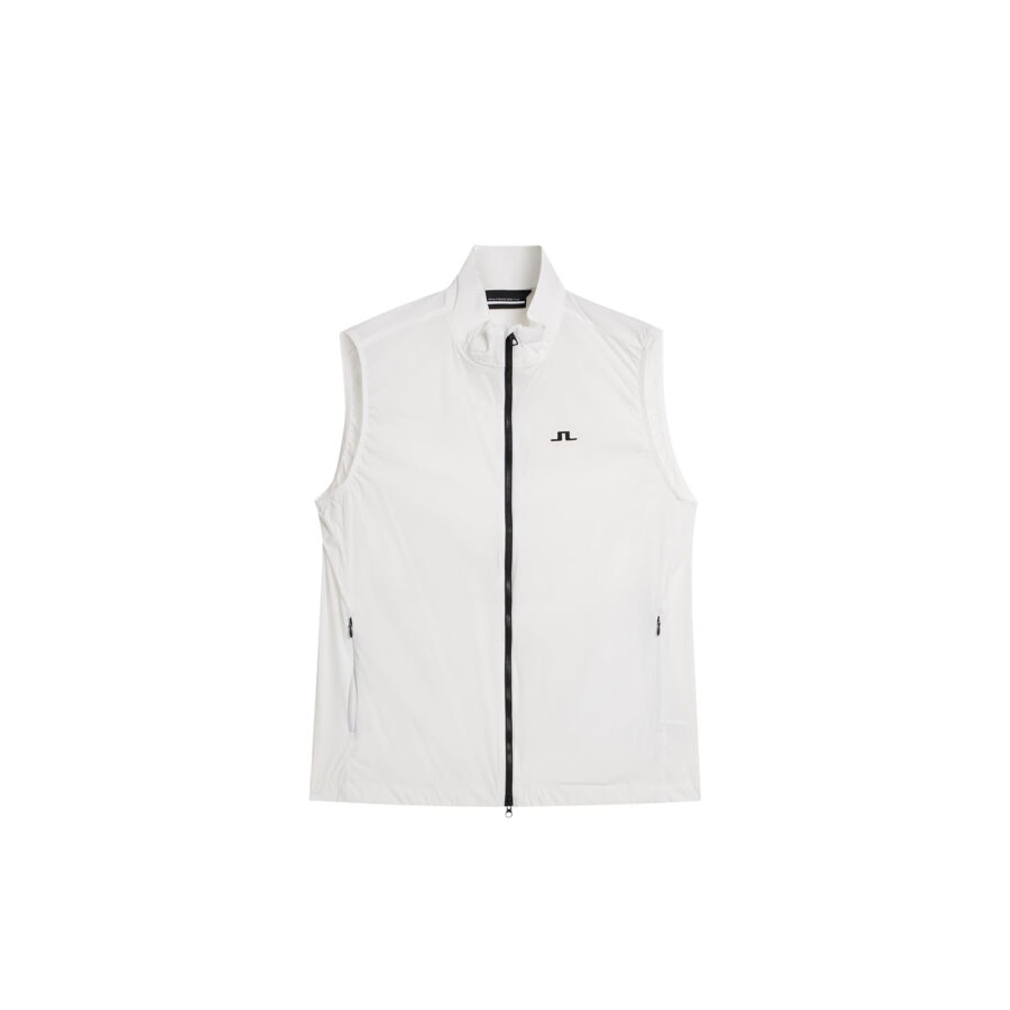 J. Lindeberg Ash Light Packable Vest Herren
