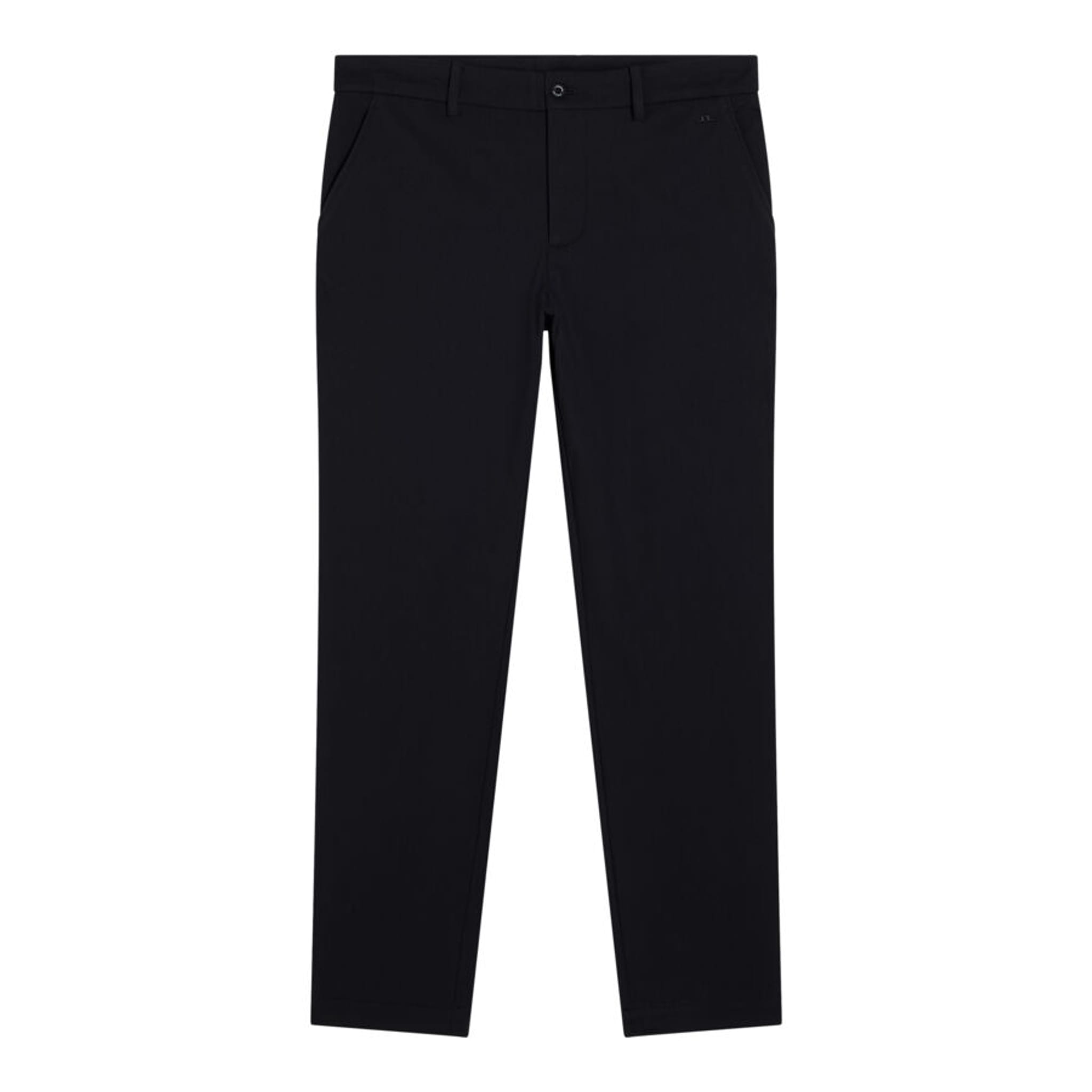 J. Lindeberg Axil Fleece Twill Golfhose Herren