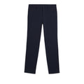 J. Lindeberg Axil Fleece Twill Golfhose Herren