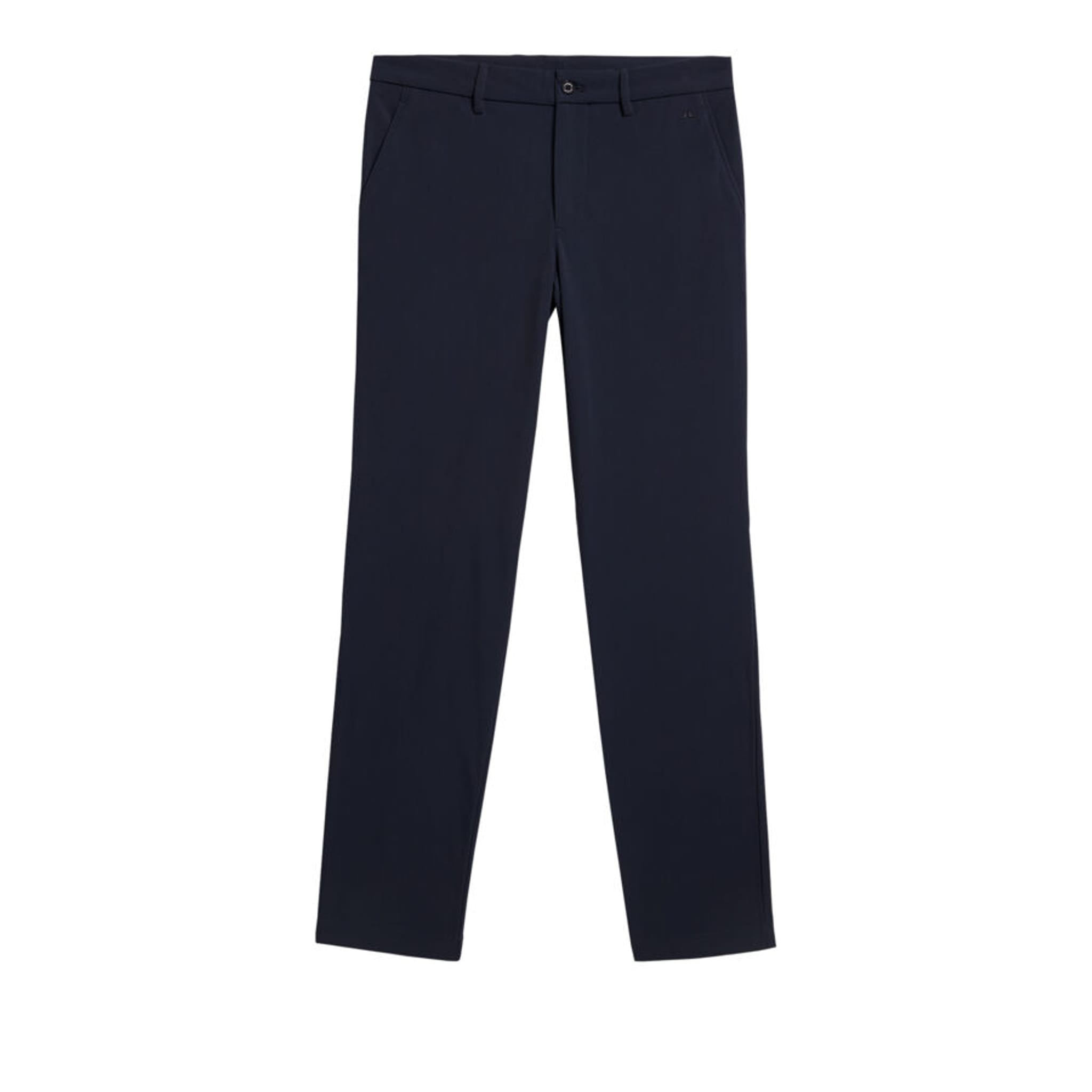 J. Lindeberg Axil Fleece Twill Golfhose Herren