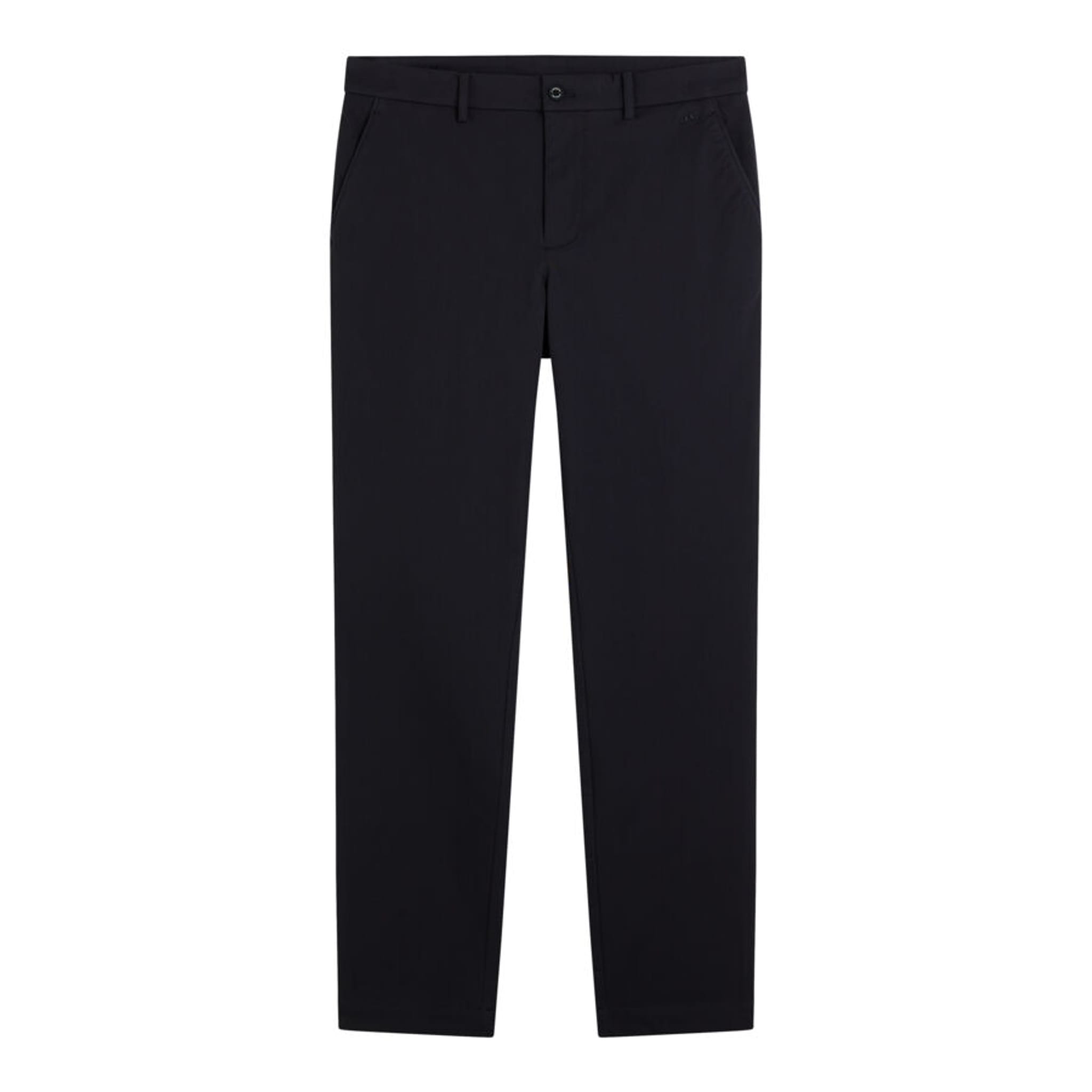 J. Lindeberg Axil Fleece Twill Golfhose Herren