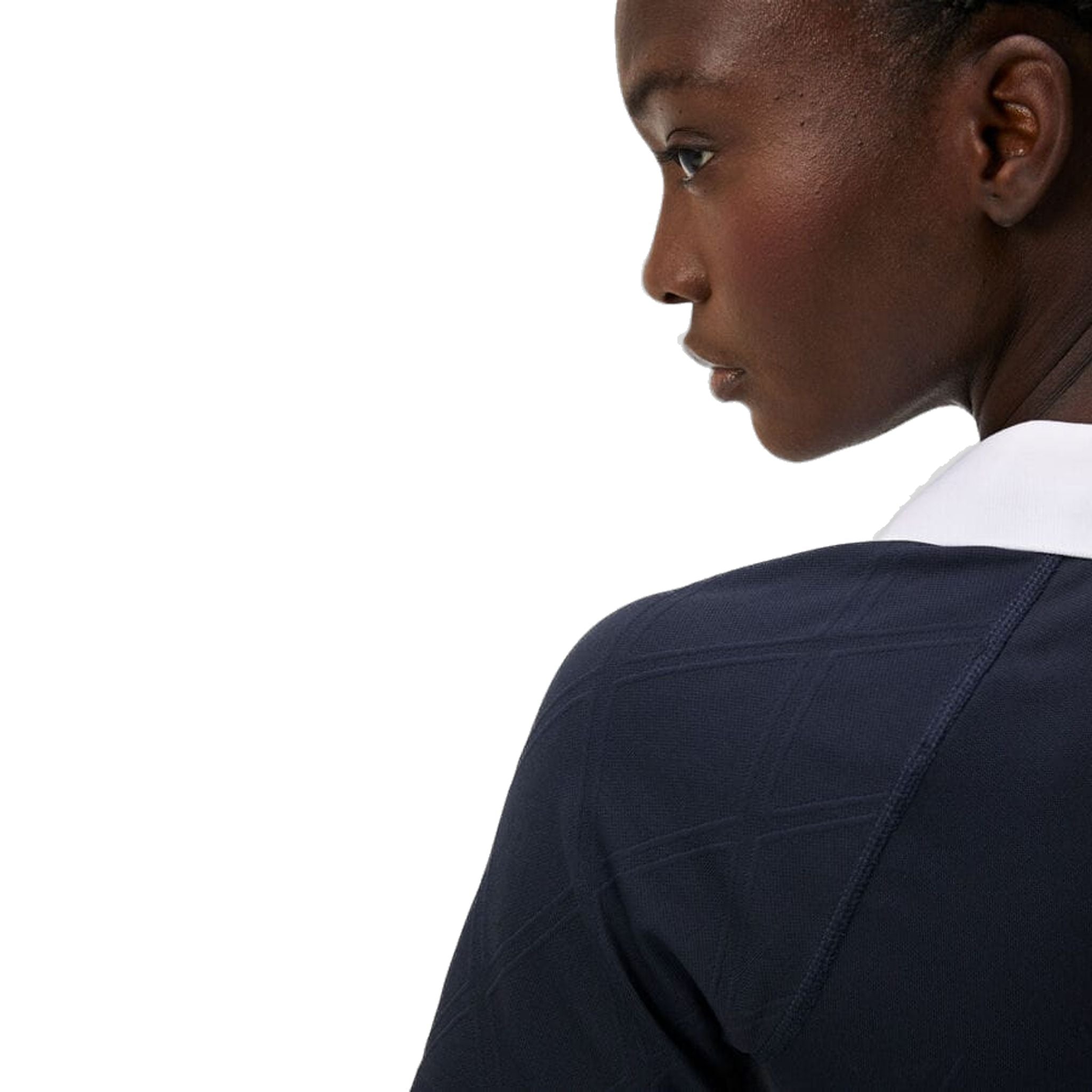 J. Lindeberg Baily seamless Polo Damen