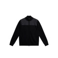 J. Lindeberg Bridge Knitted Hybrid Sweater Herren