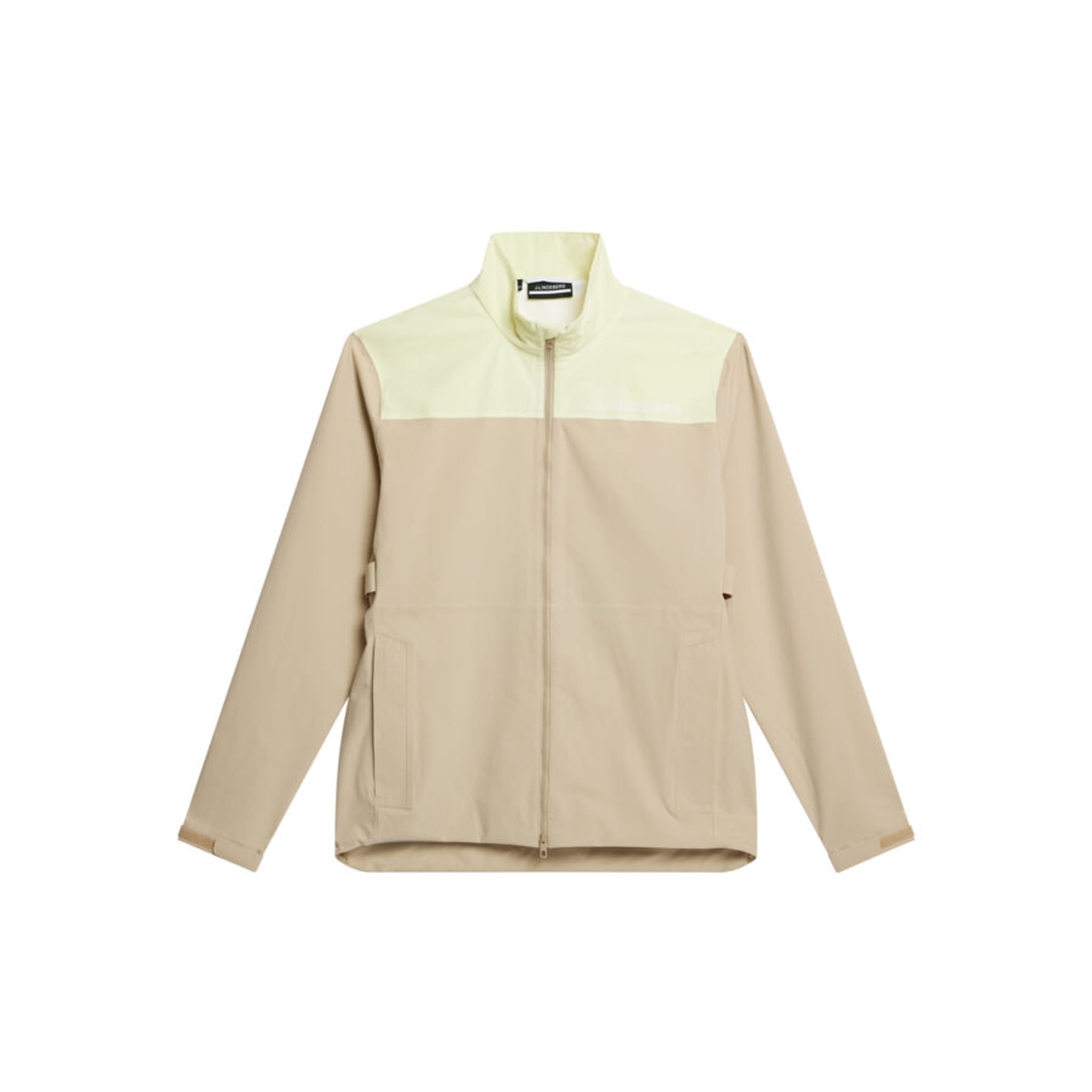 J. Lindeberg Bridge Rain Jacket Herren