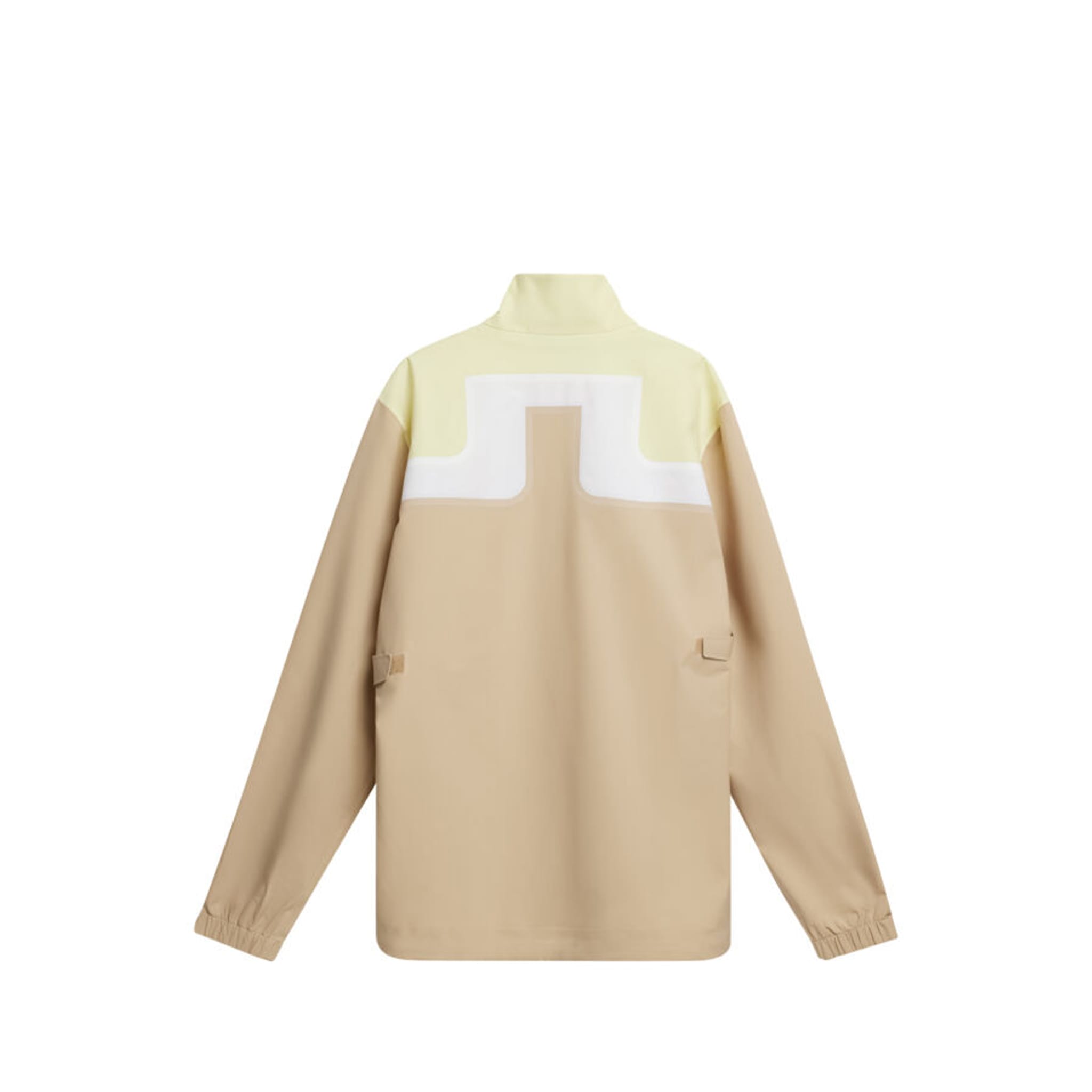 J. Lindeberg Bridge Rain Jacket Herren