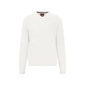 Fynch Hatton Air Cotton V-Neck Herren