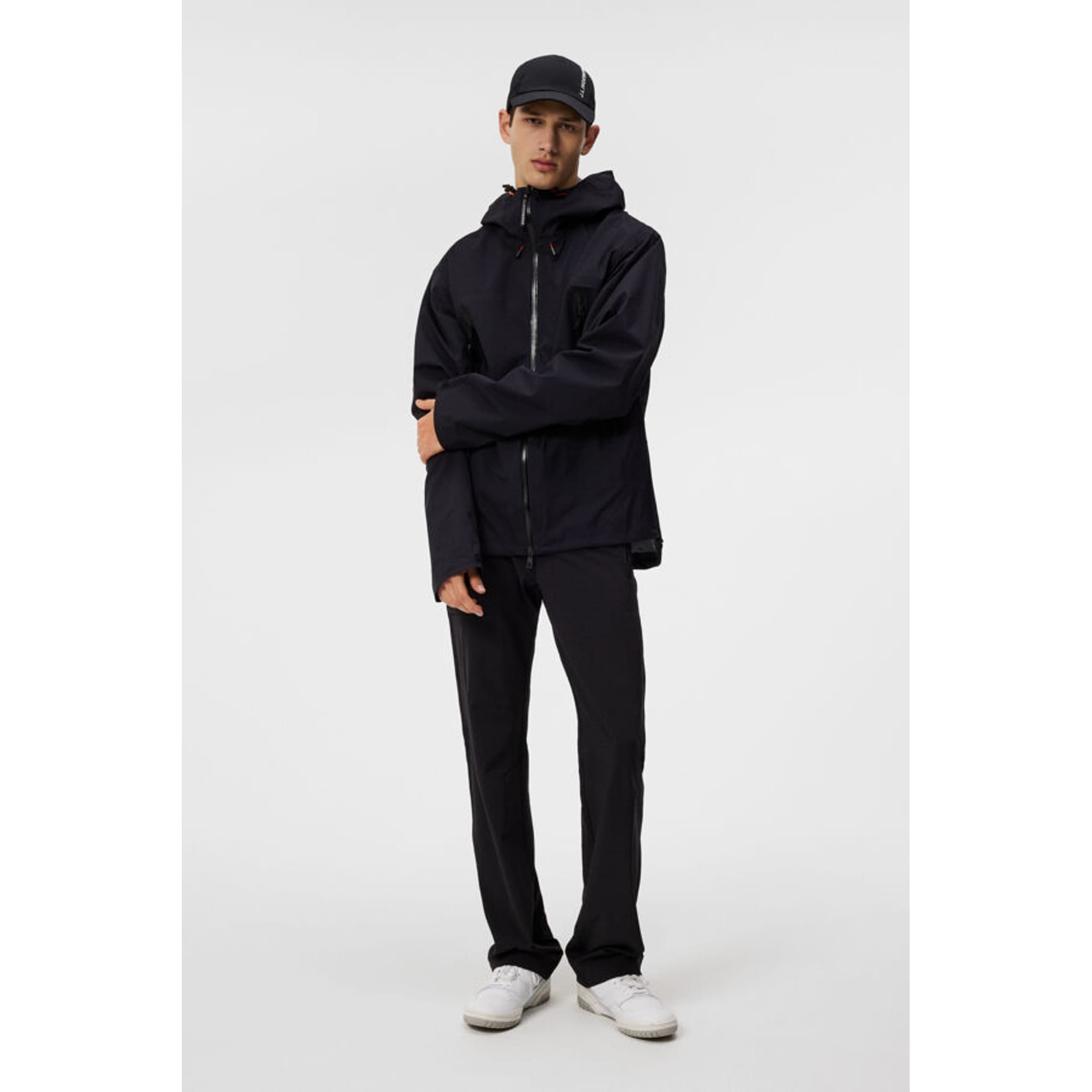 J. Lindeberg Bryden Jacket Herren