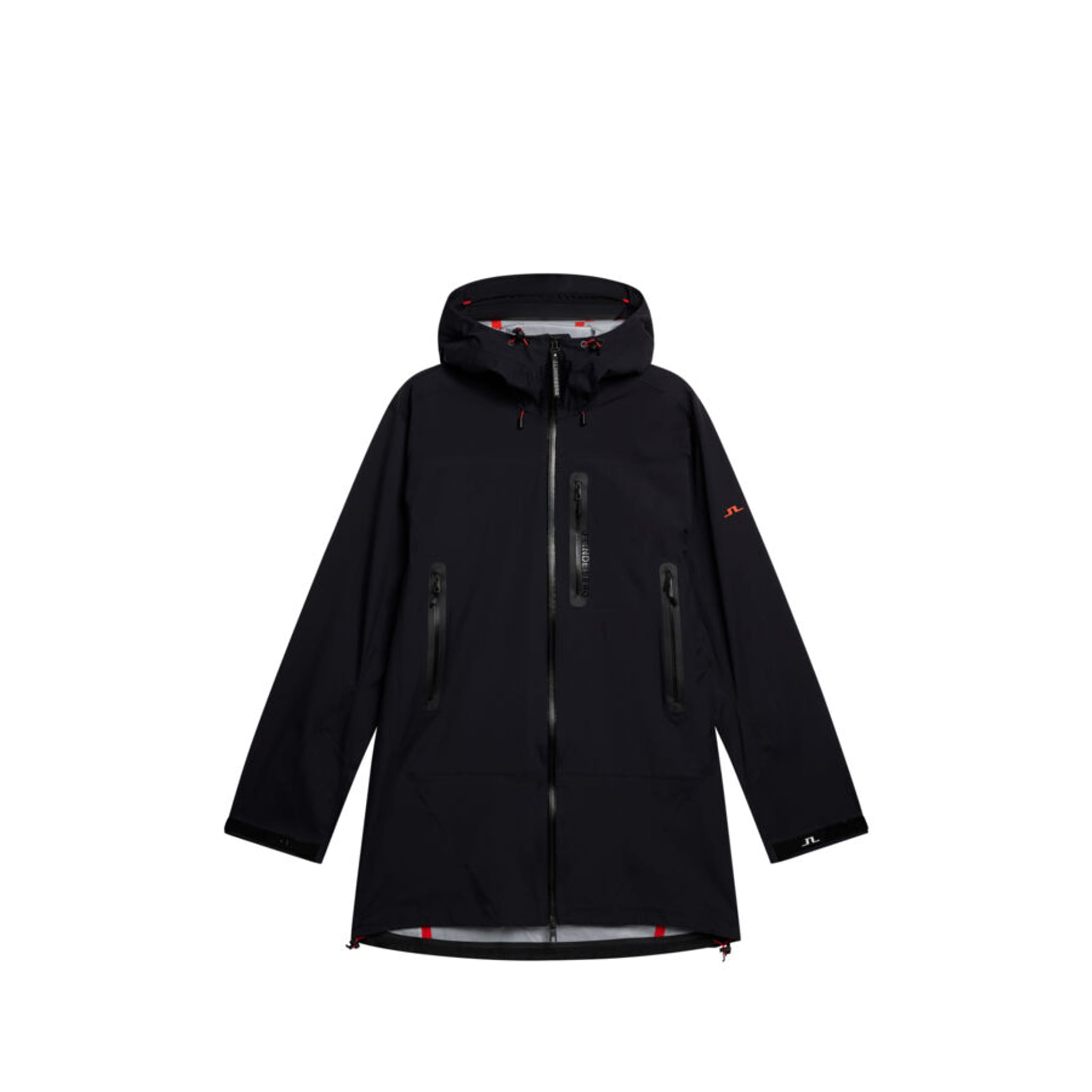 J. Lindeberg Bryden Parka Herren