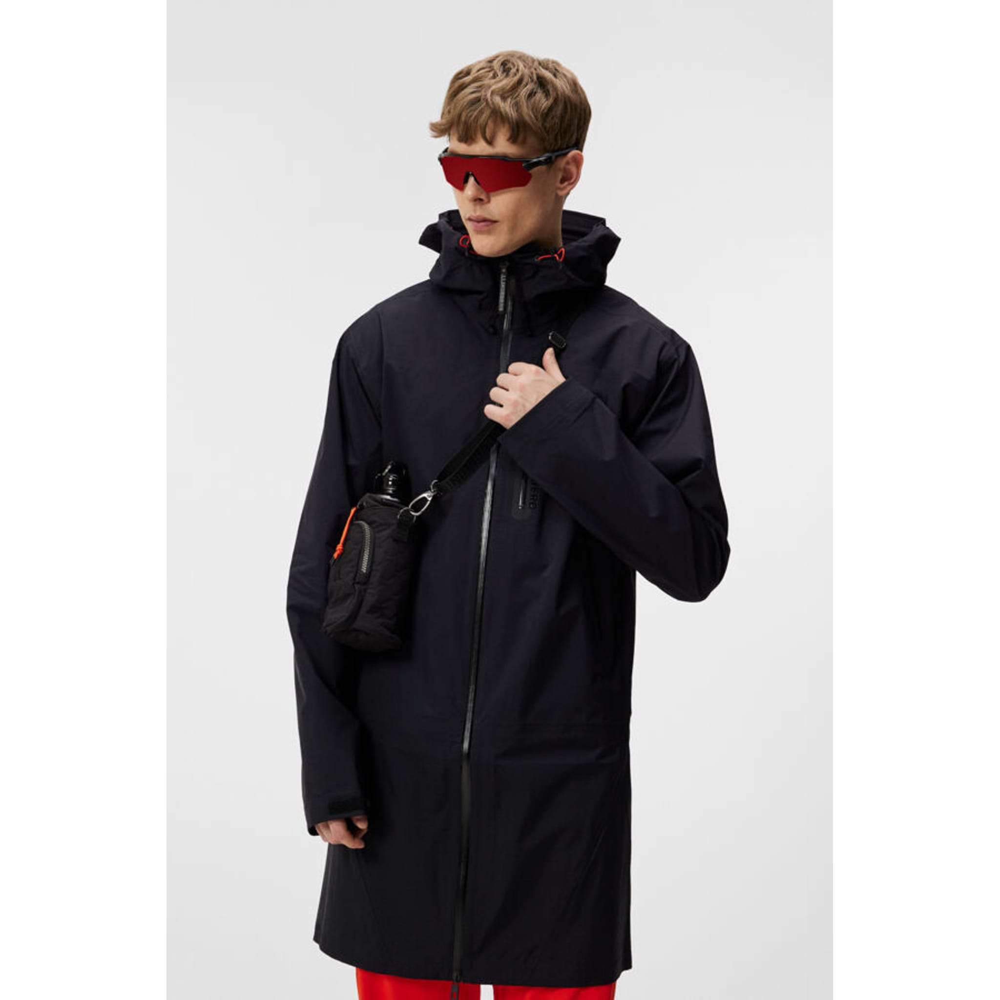 J. Lindeberg Bryden Parka Herren