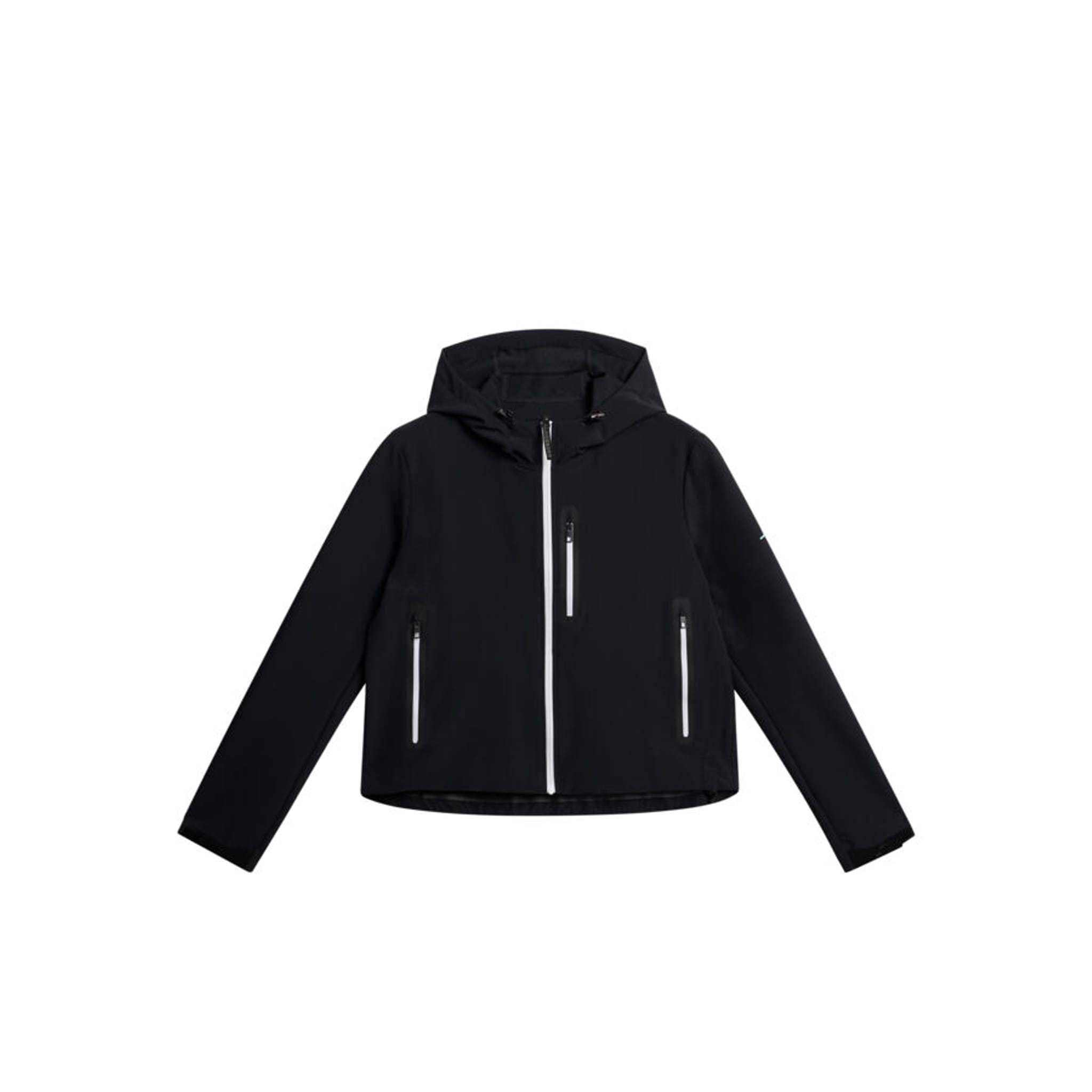 J. Lindeberg Camila Cropped Jacket Damen