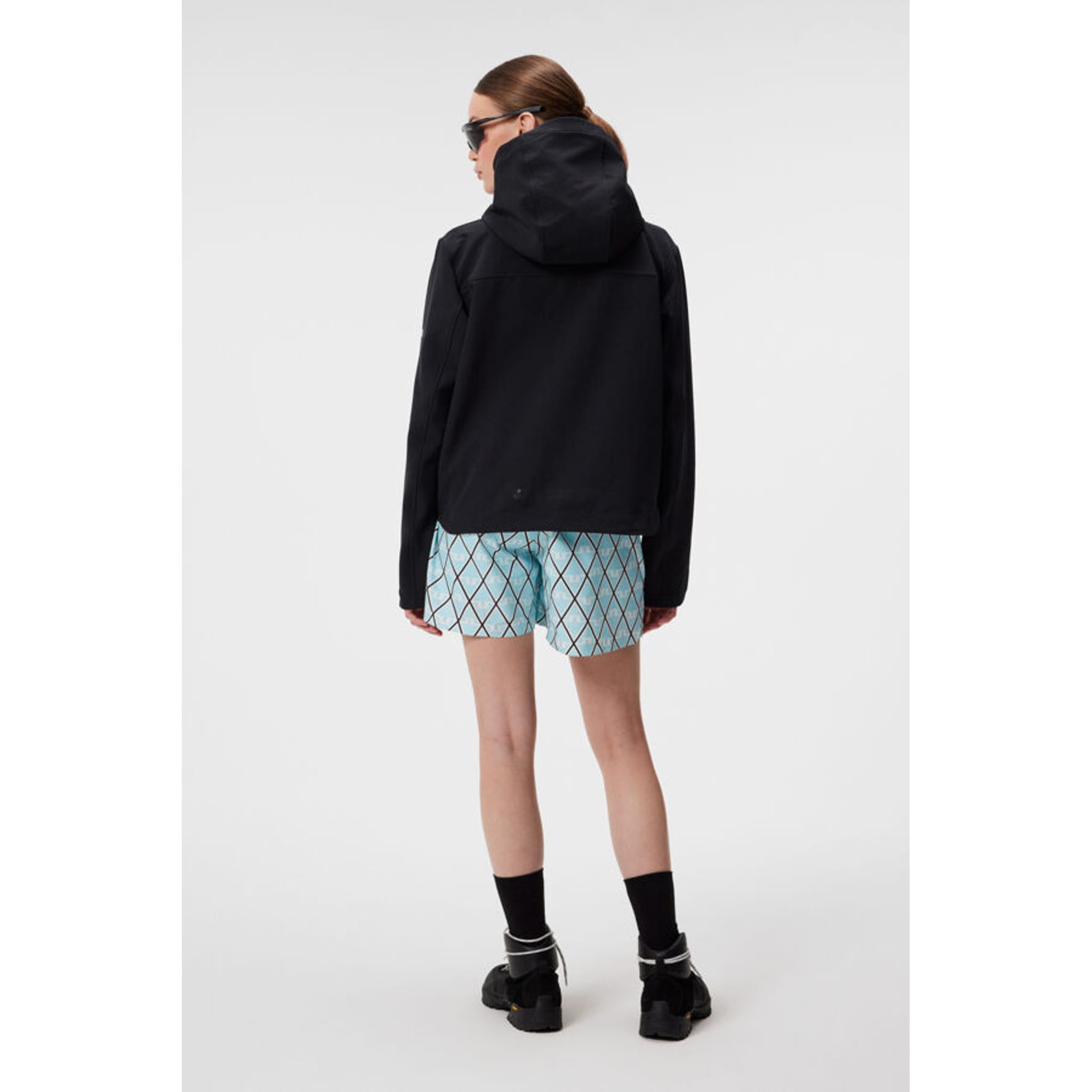 J. Lindeberg Camila Cropped Jacket Damen