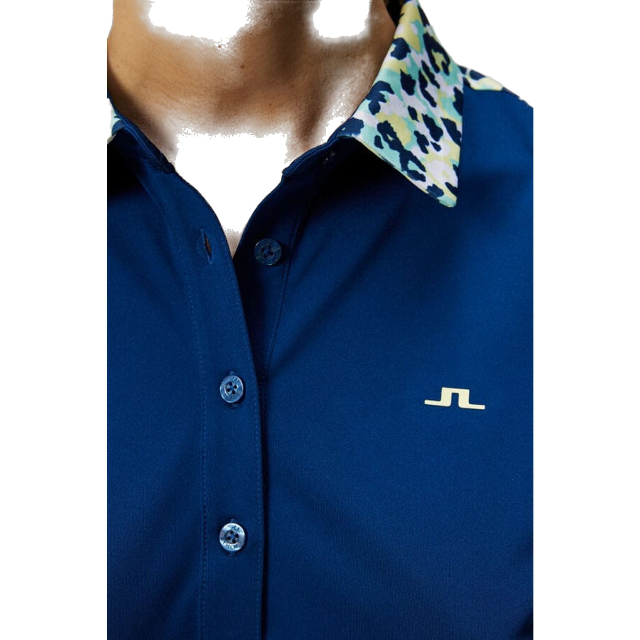 J. Lindeberg Cara Polo Damen