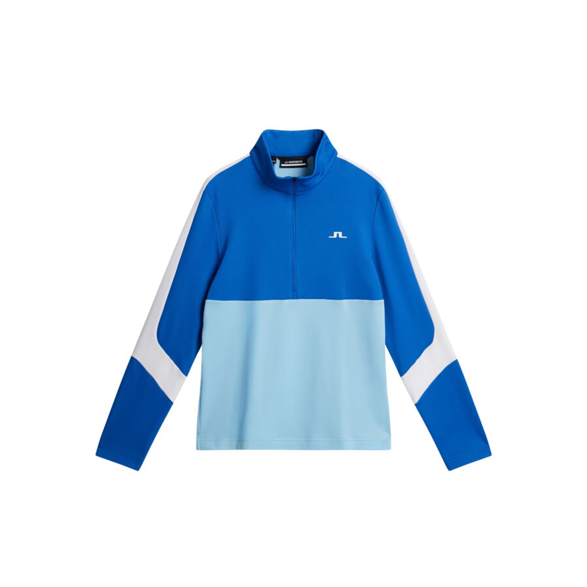 J. Lindeberg Carl Mid Layer Herren