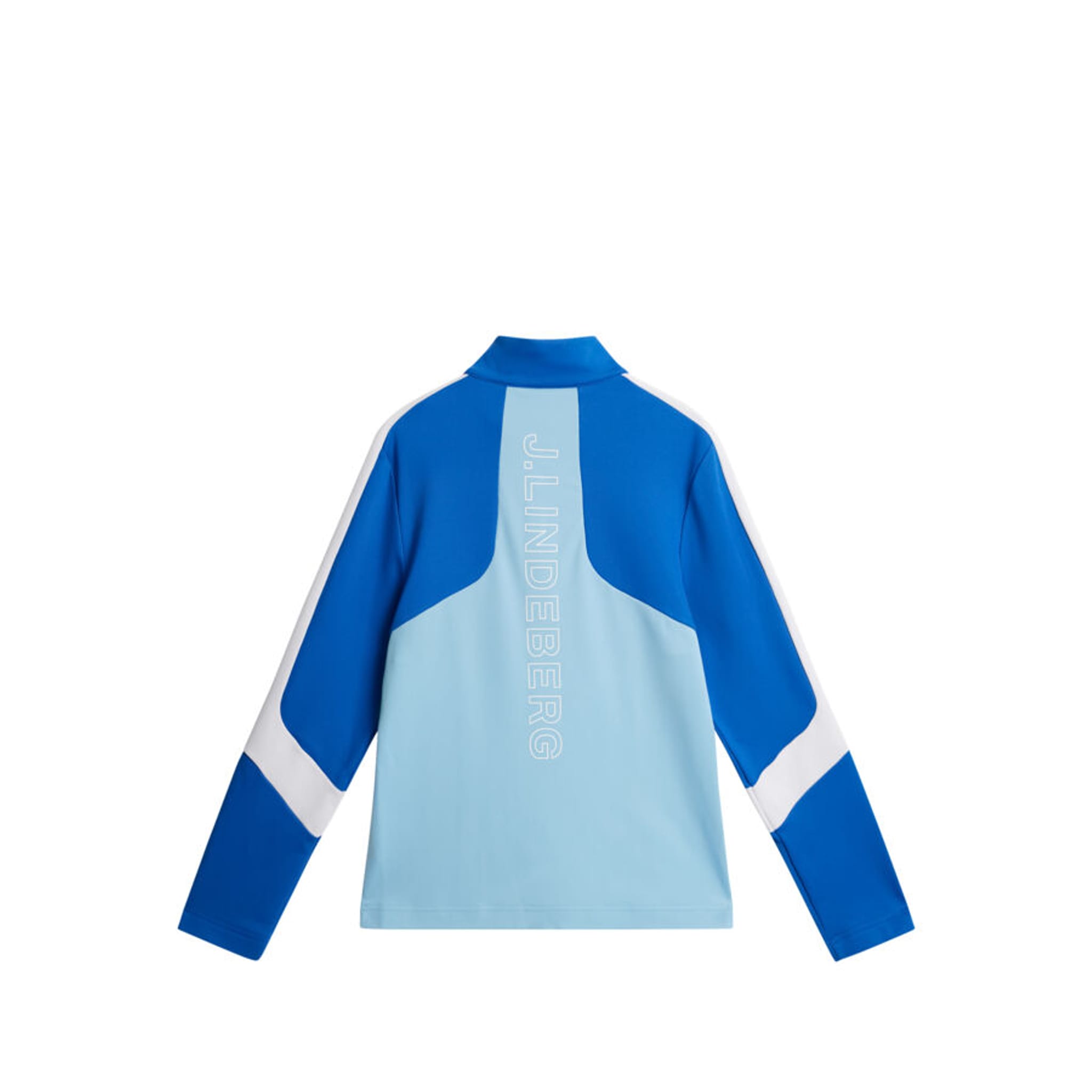 J. Lindeberg Carl Mid Layer Herren