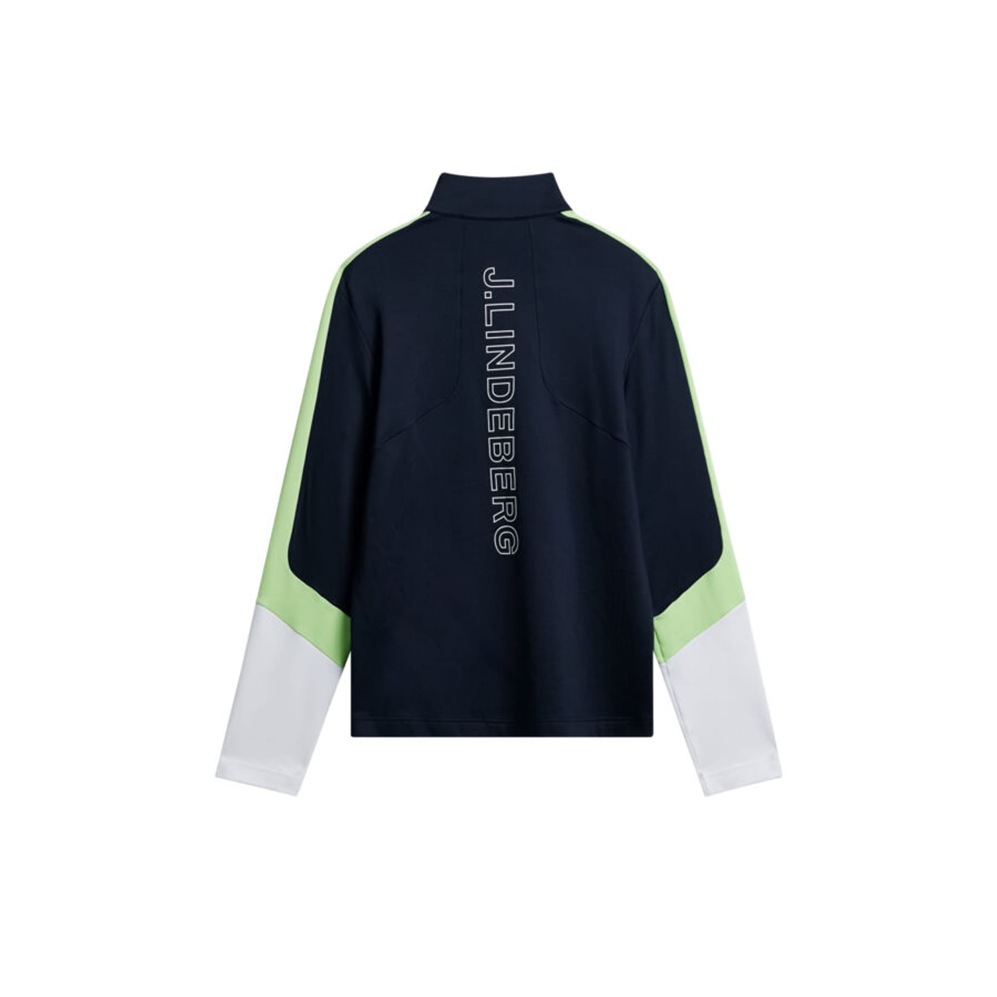 J. Lindeberg Carl Mid Layer Herren