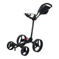 Big Max Blade Quattro Trolley