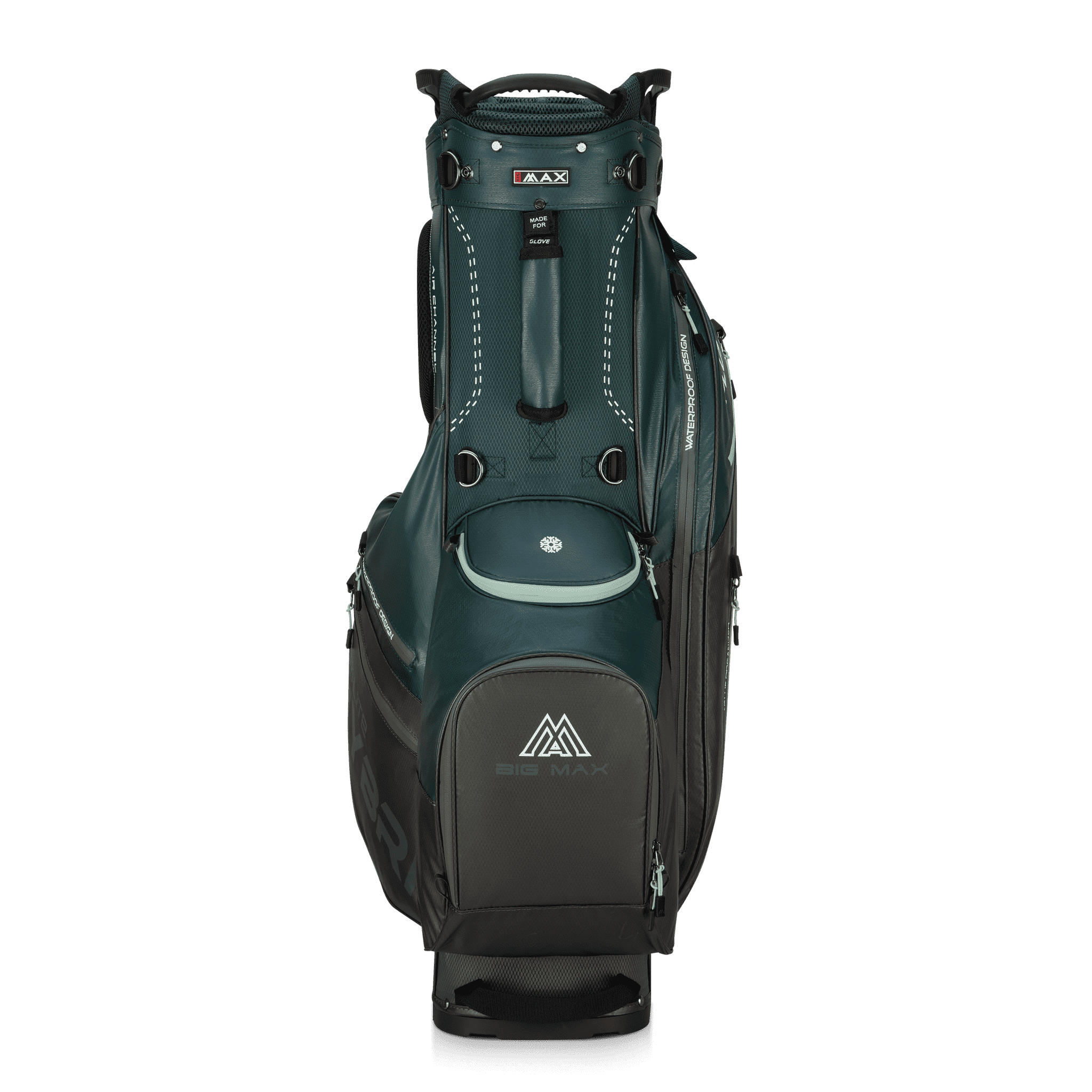 Big Max Dri Lite Hybrid Plus Standbag