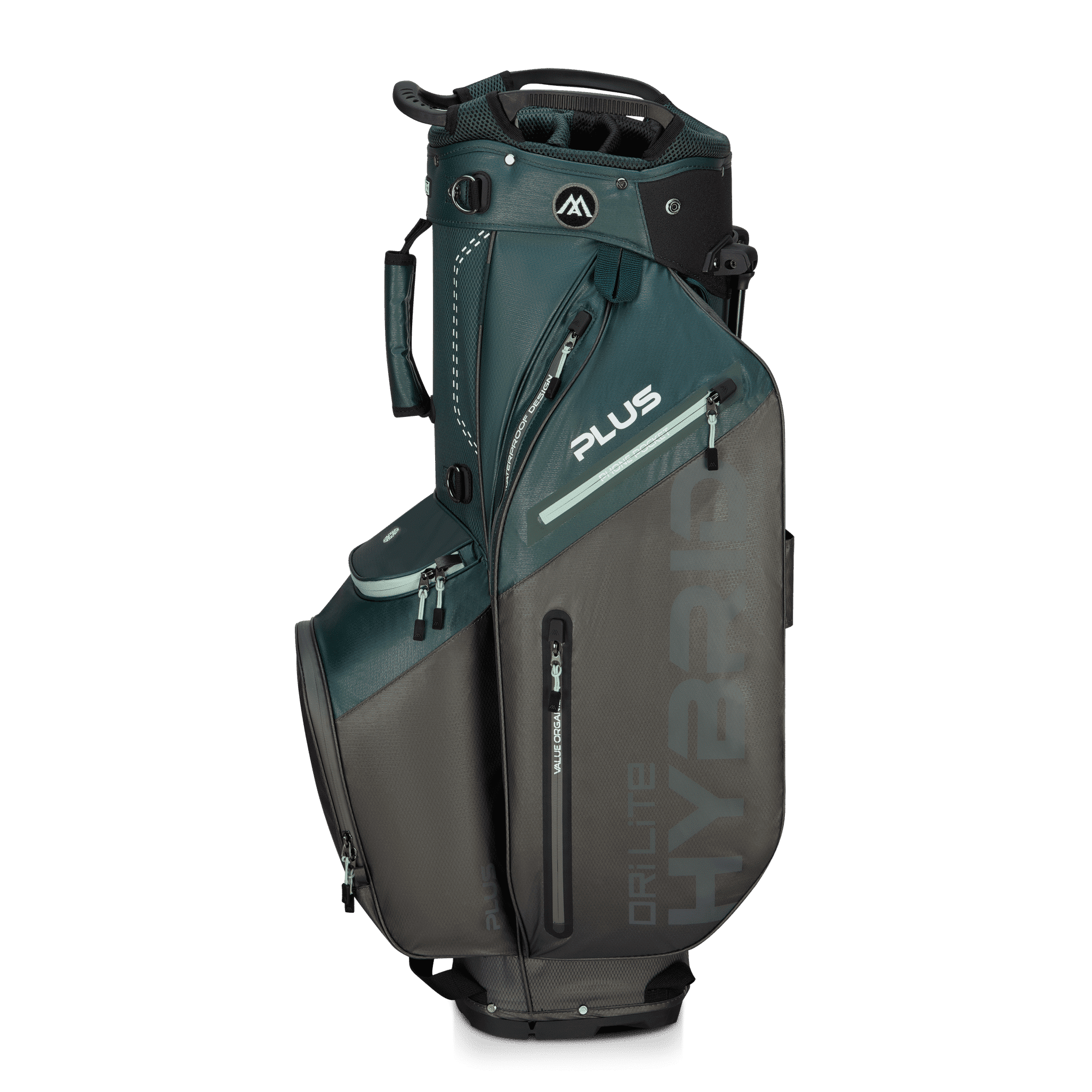 Big Max Dri Lite Hybrid Plus Standbag