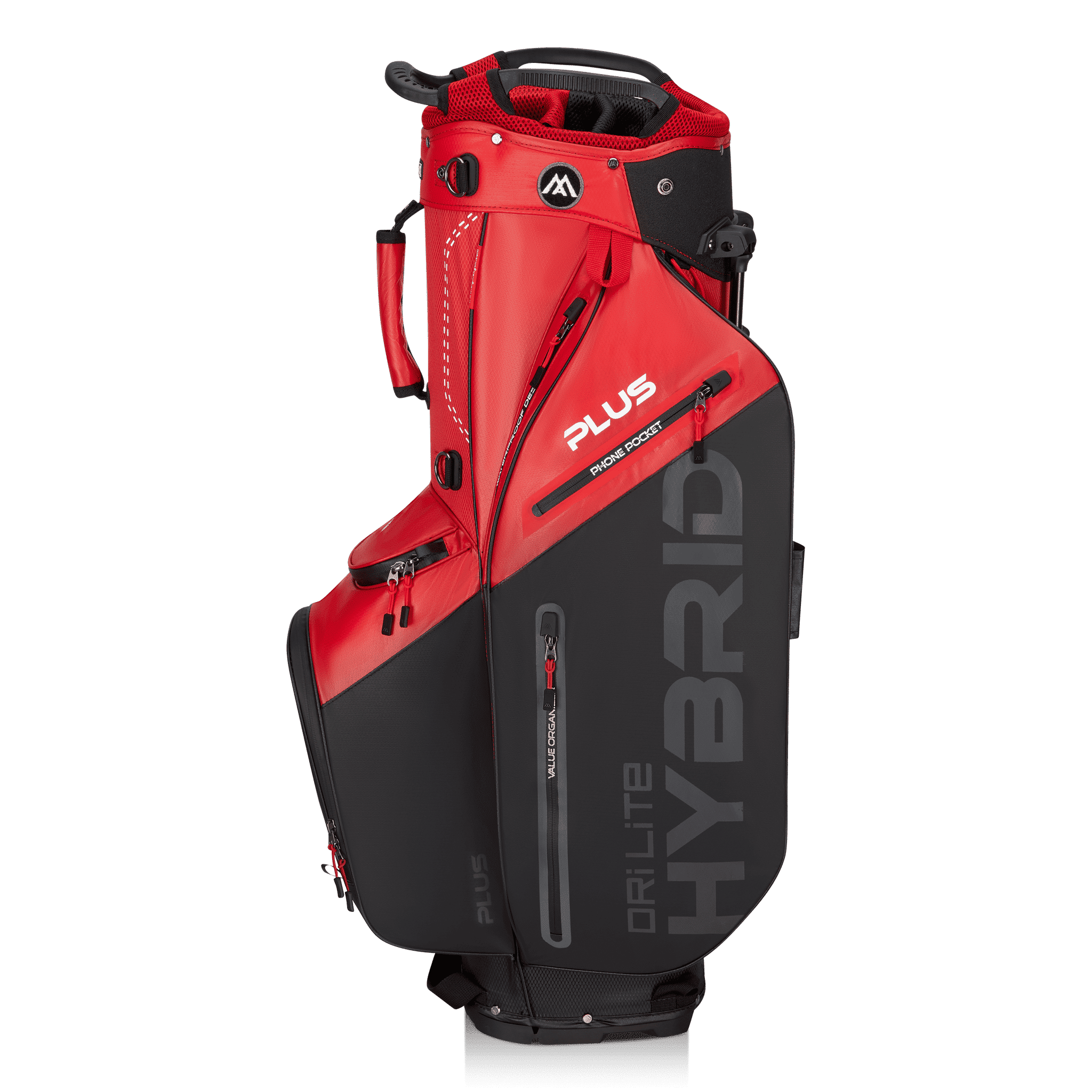 Big Max Dri Lite Hybrid Plus Standbag