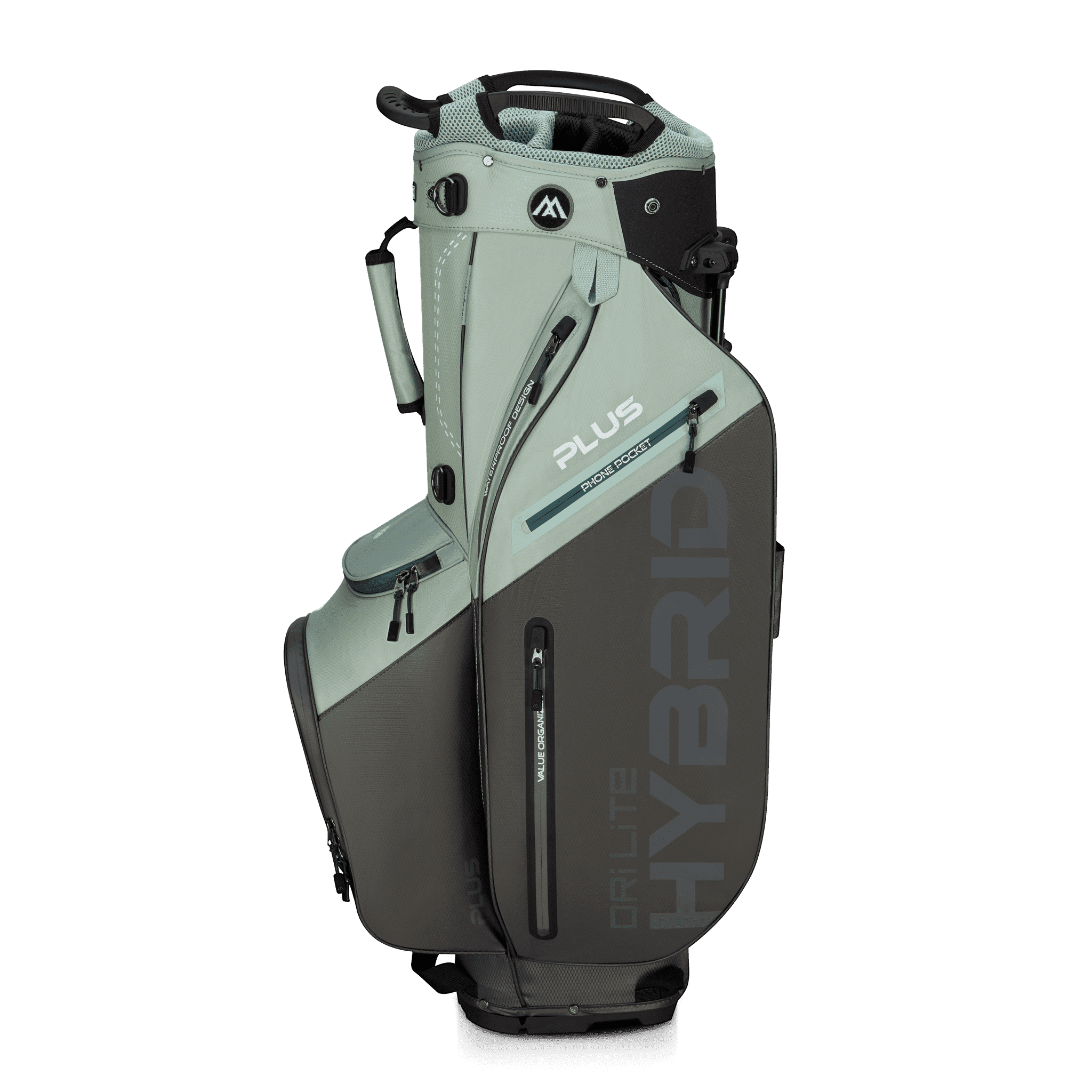 Big Max Dri Lite Hybrid Plus Standbag
