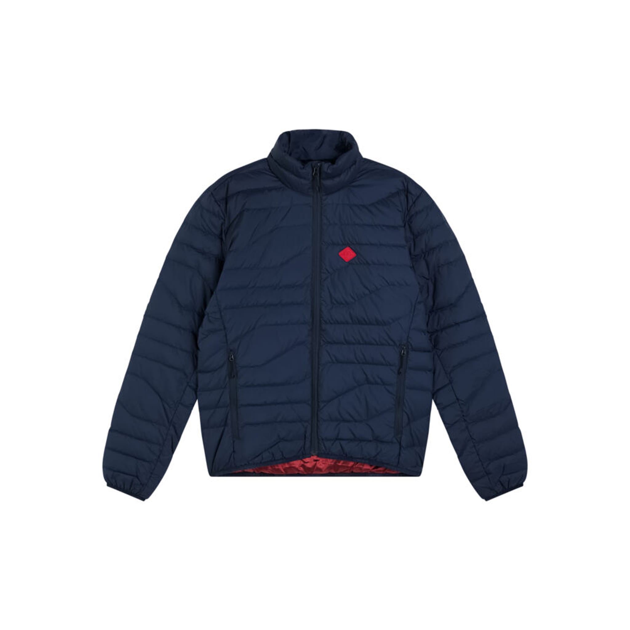 J. Lindeberg Cliff Daunenjacke Leicht JL Navy Herren Herren