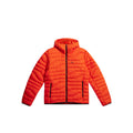 J. Lindeberg Cliff Light Down Hood Herren