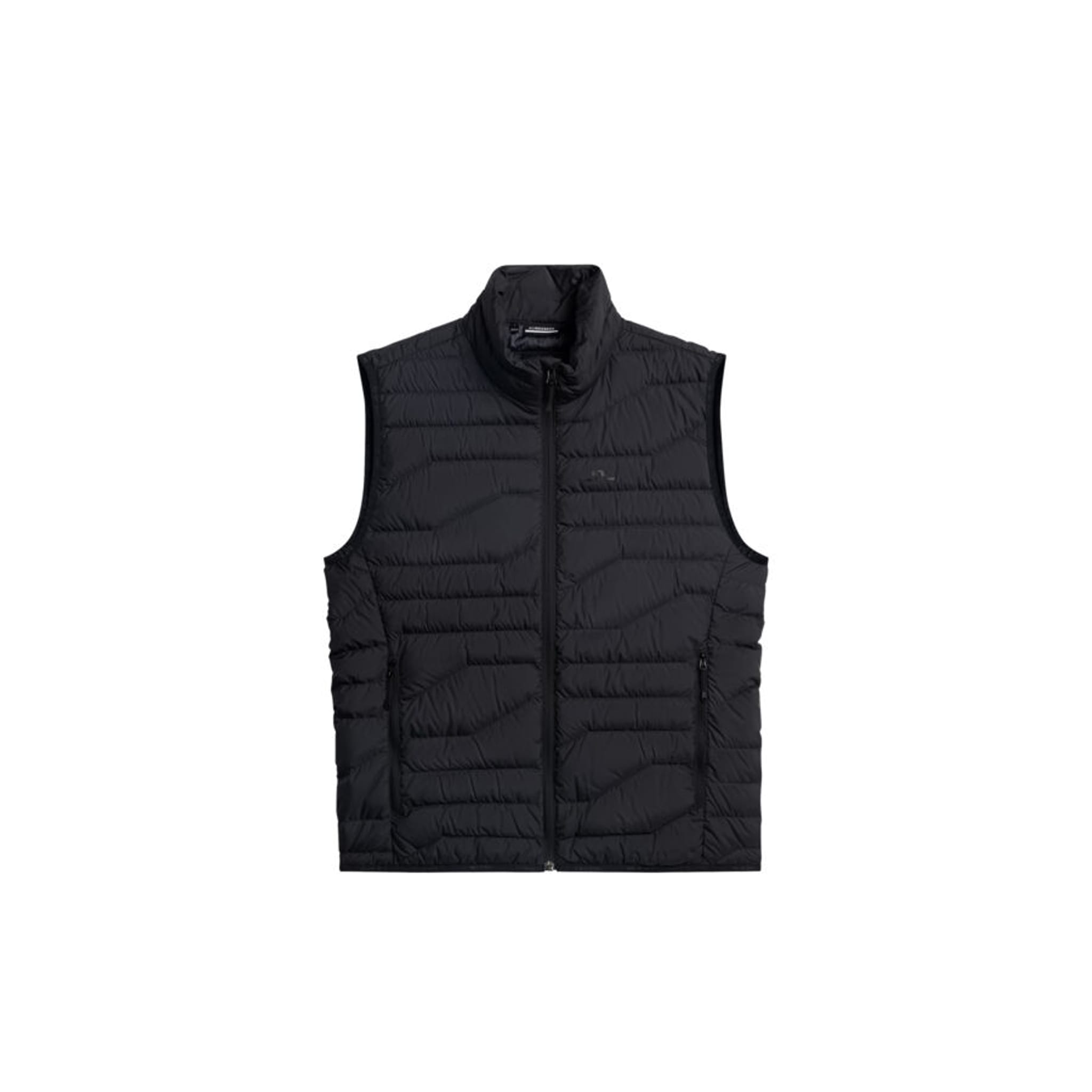 J. Lindeberg Cliff Light Down Vest Herren