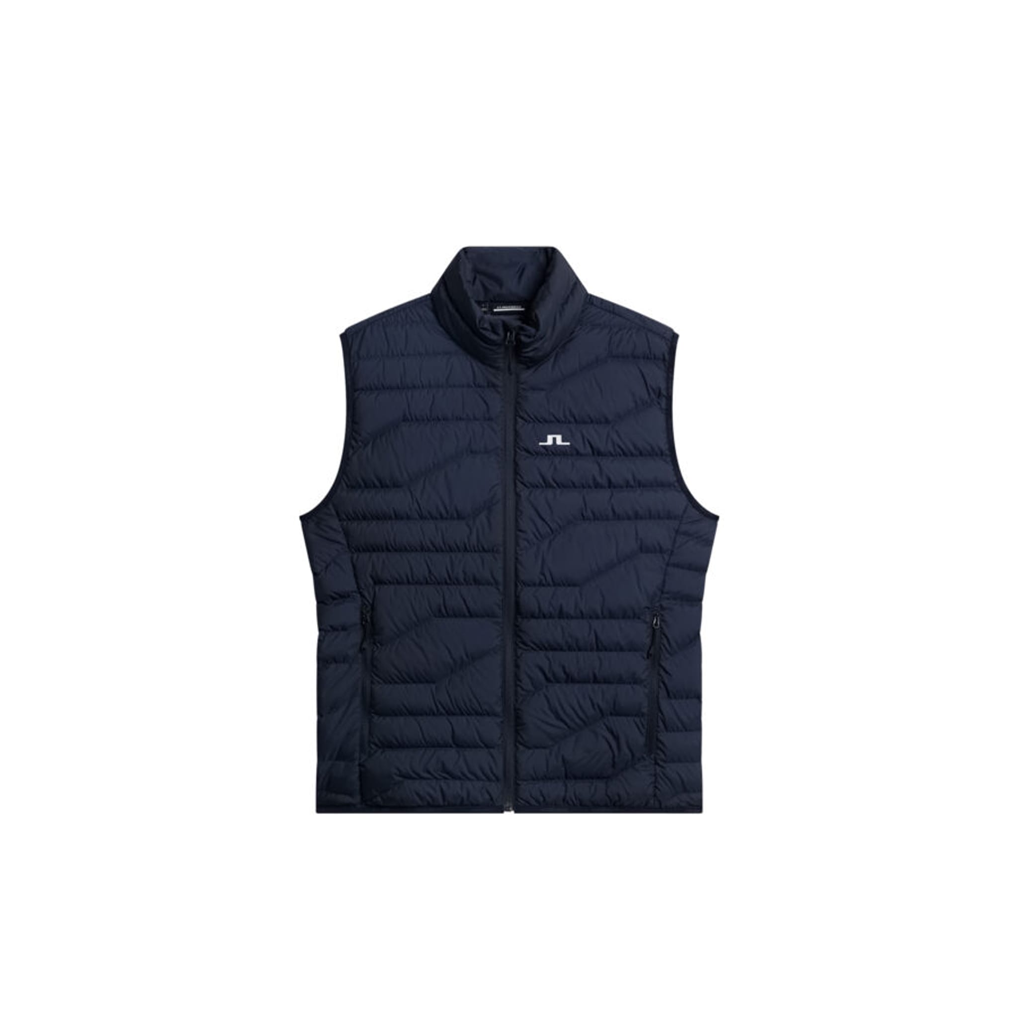 J. Lindeberg Cliff Light Down Vest Herren