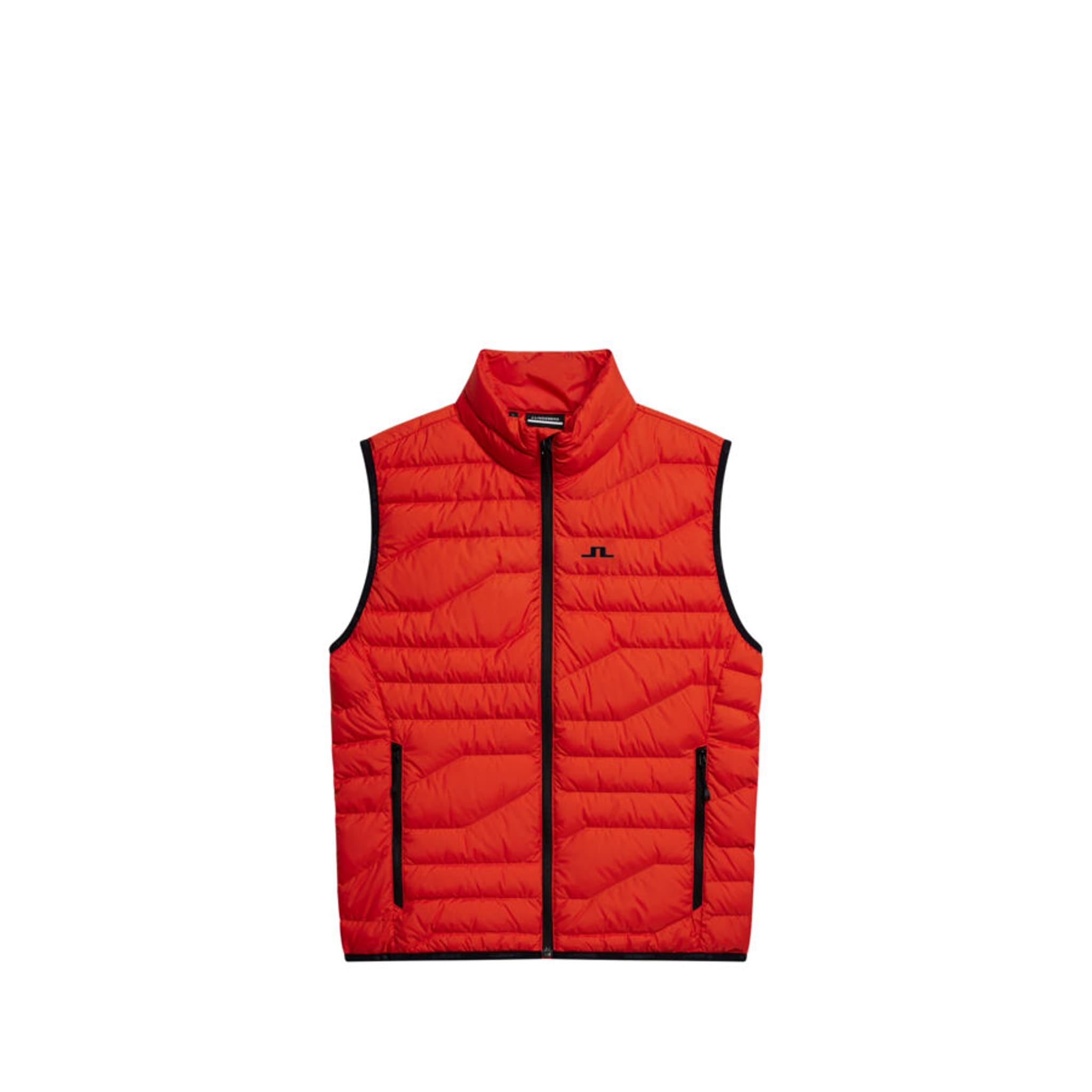 J. Lindeberg Cliff Light Down Vest Herren