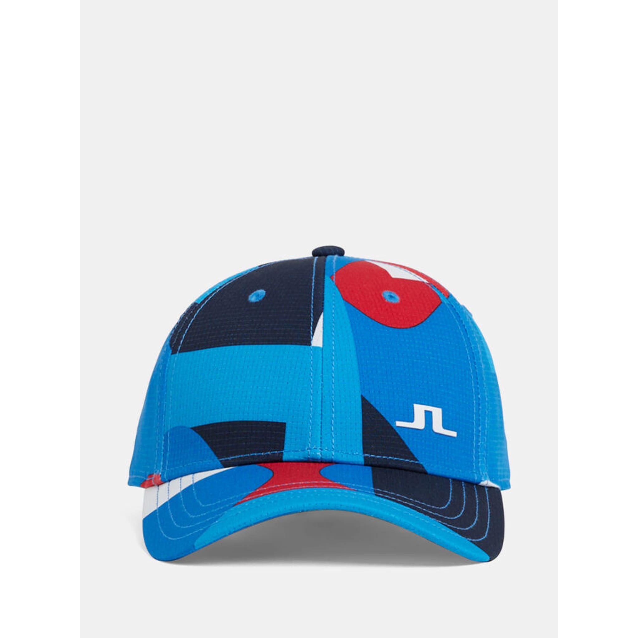 J. Lindeberg Collin Print Kappe Herren