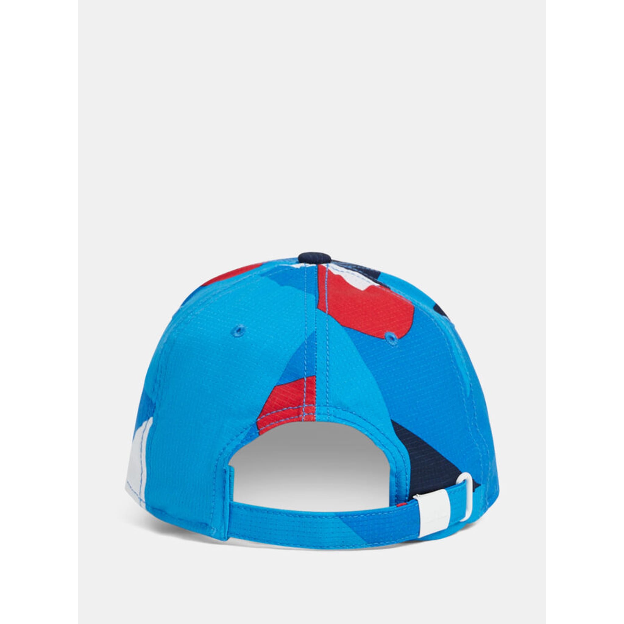 J. Lindeberg Collin Print Kappe Herren