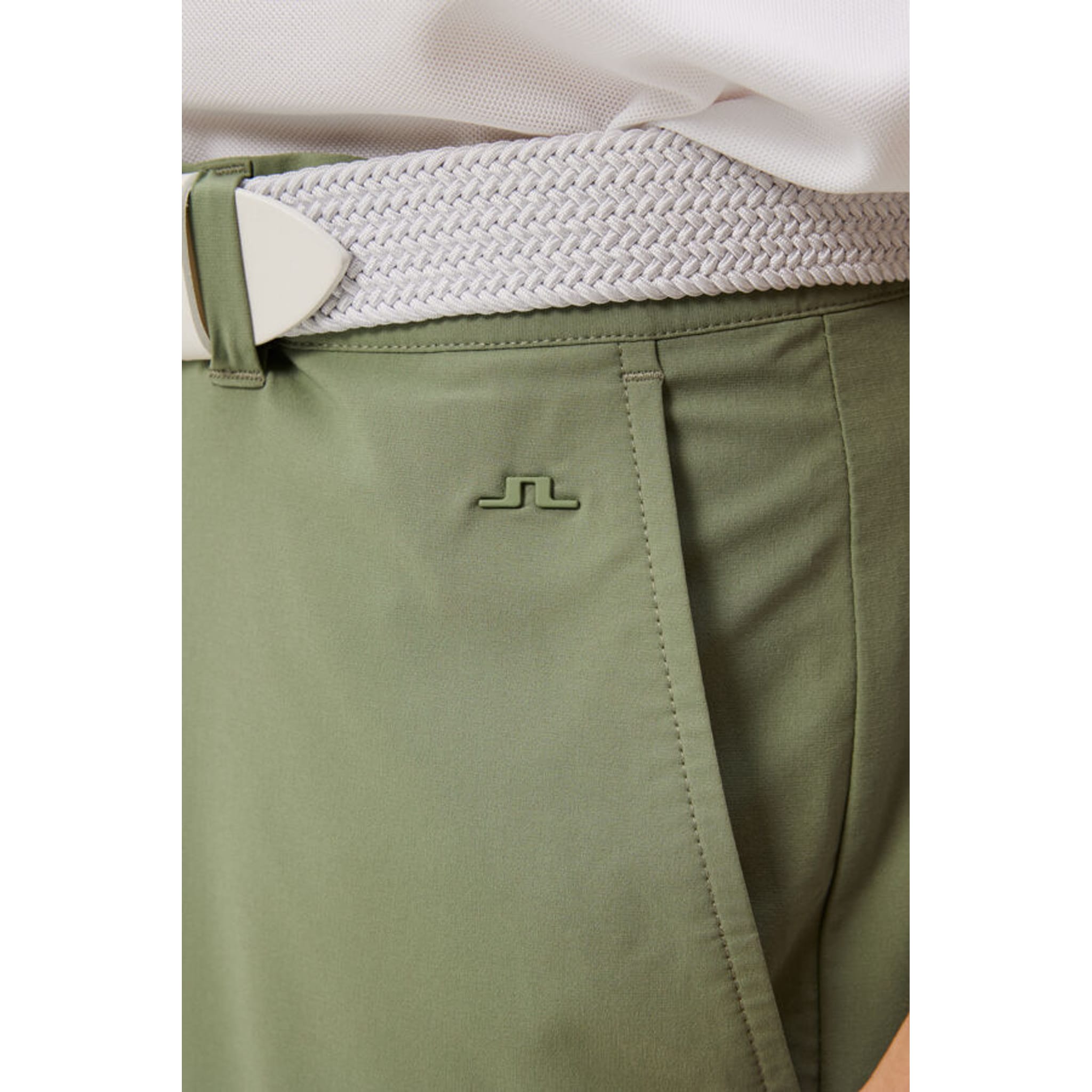 J. Lindeberg Cuff Jogger Golfhose Herren