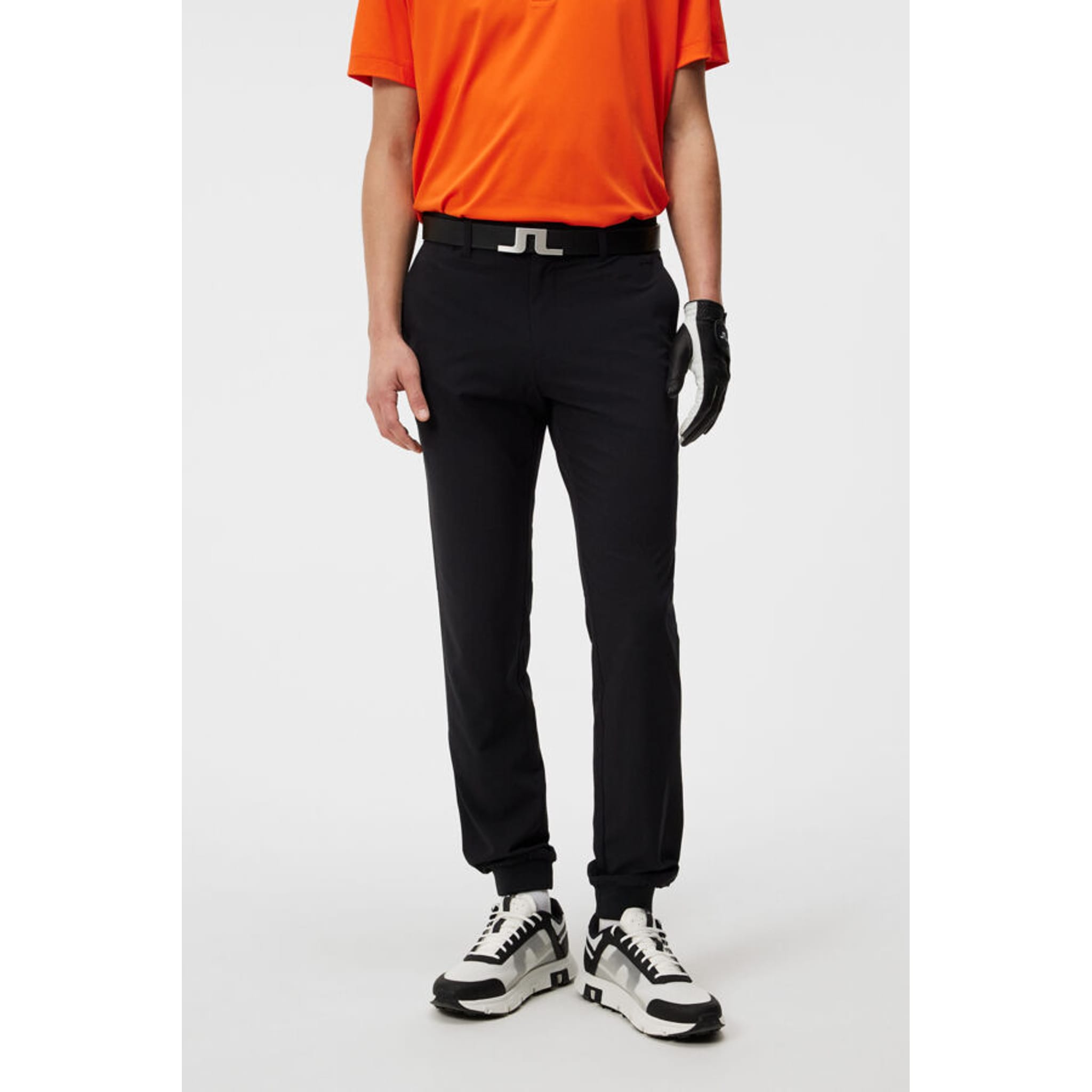 J. Lindeberg Cuff Jogger Golfhose Herren