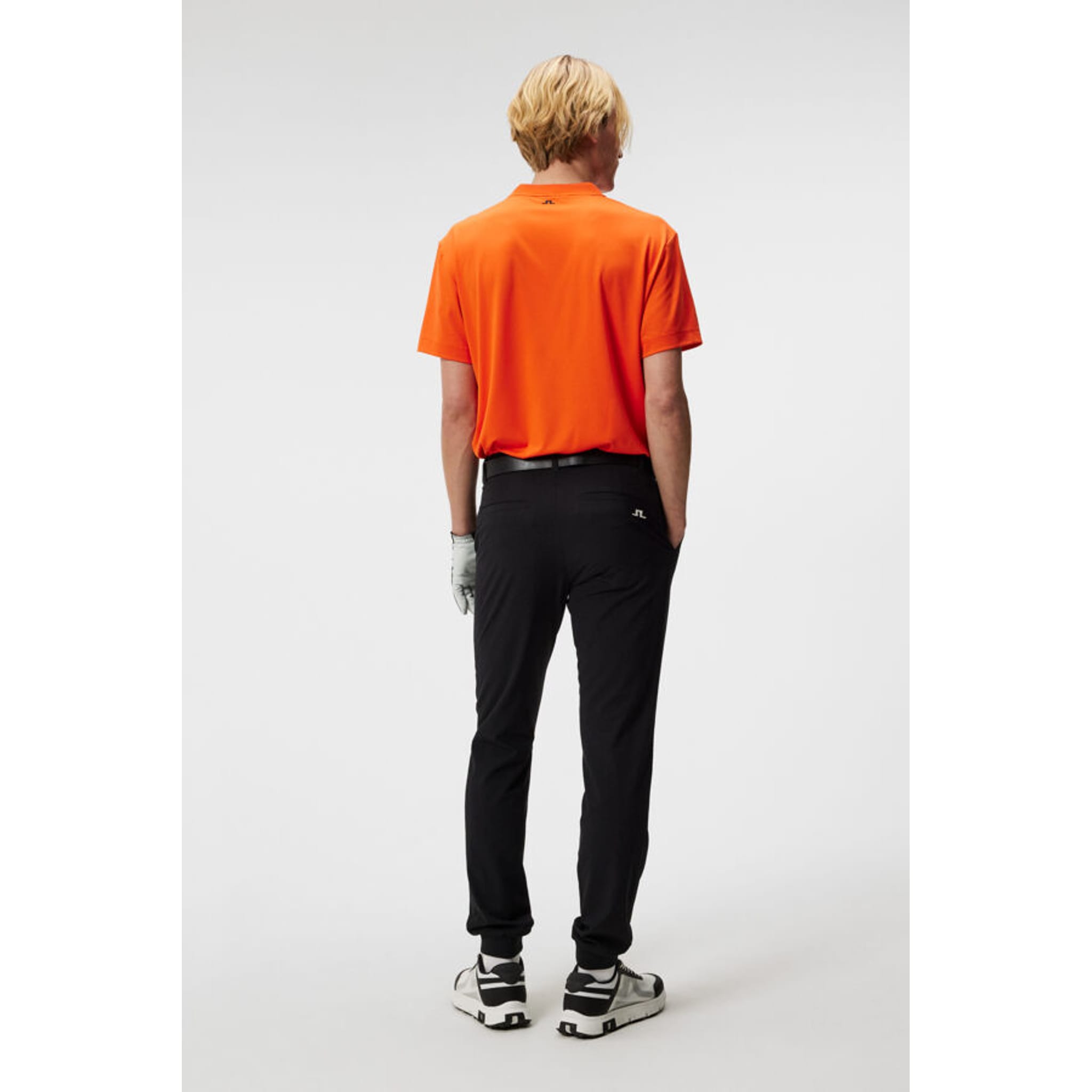 J. Lindeberg Cuff Jogger Golfhose Herren