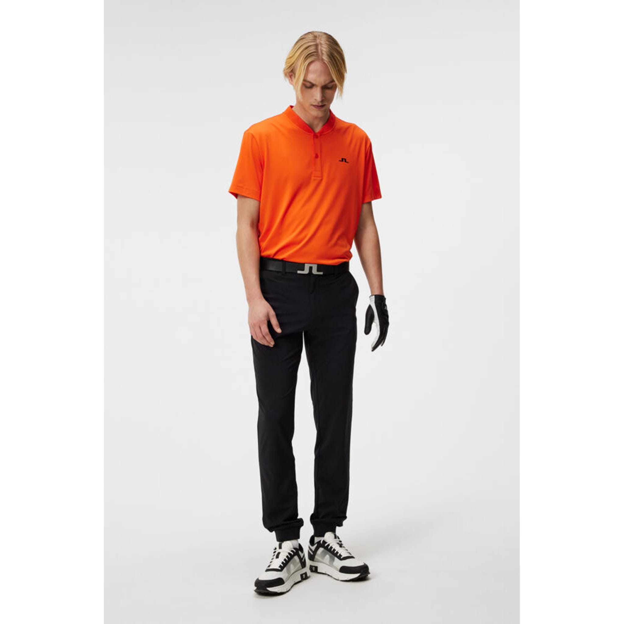 J. Lindeberg Cuff Jogger Golfhose Herren