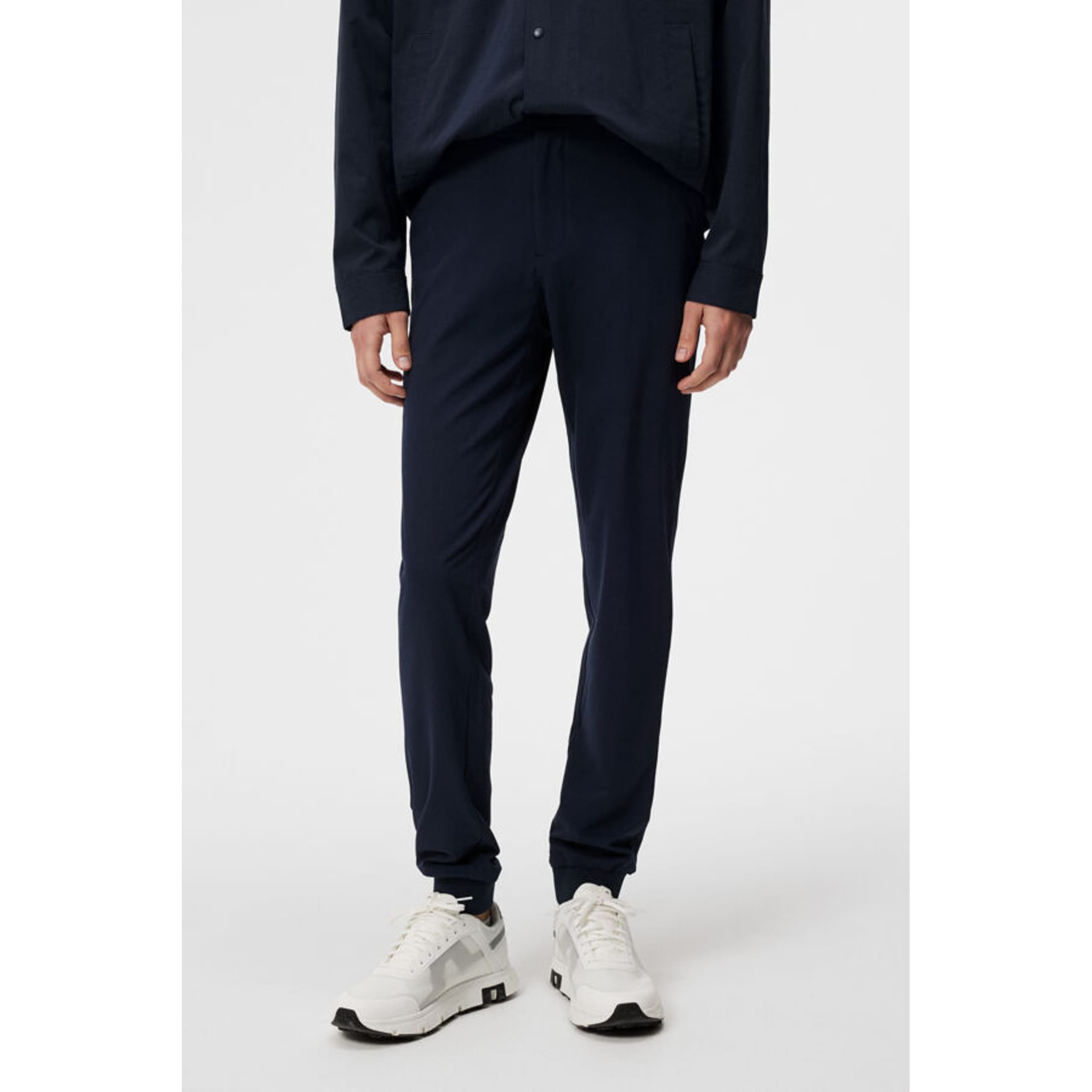 J. Lindeberg Cuff Jogger Golfhose Herren
