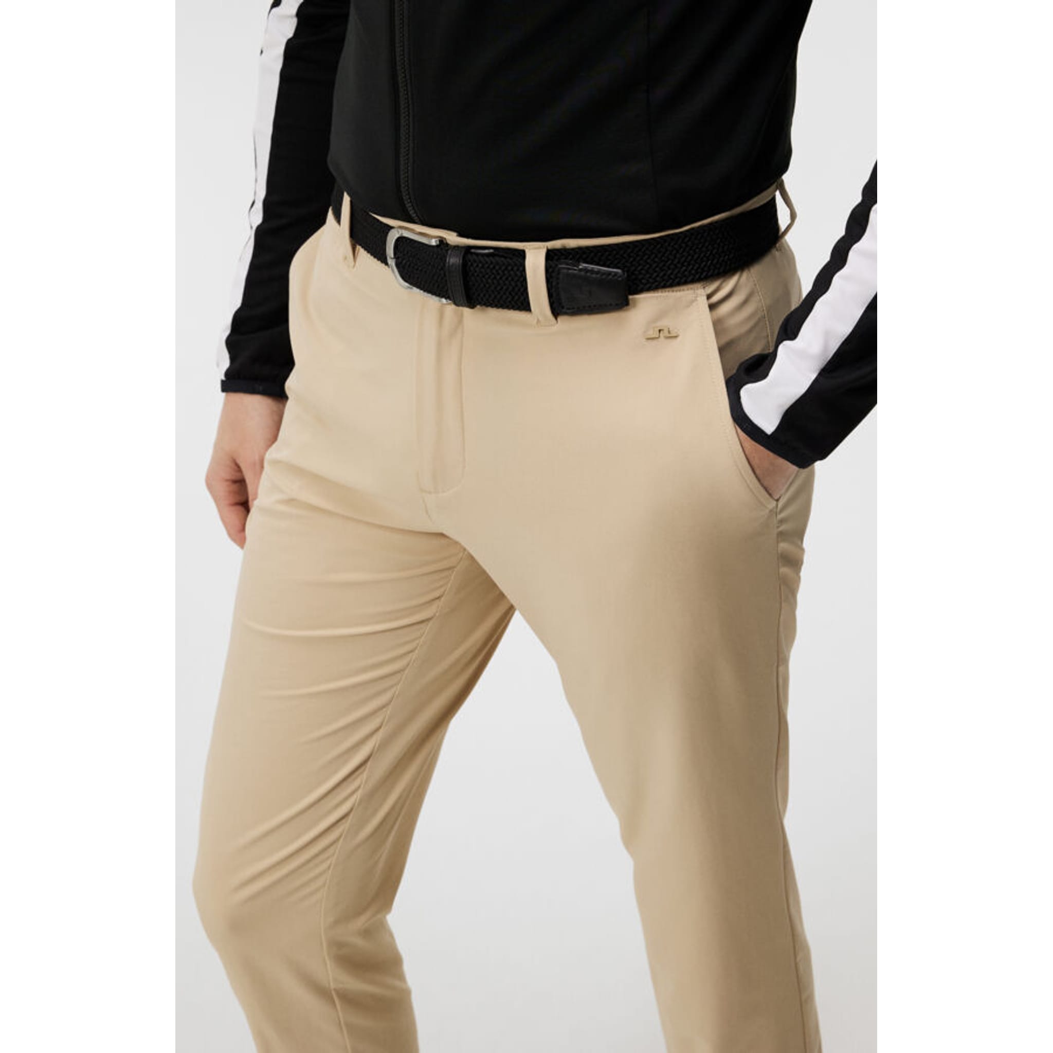 J. Lindeberg Cuff Jogger Golfhose Herren