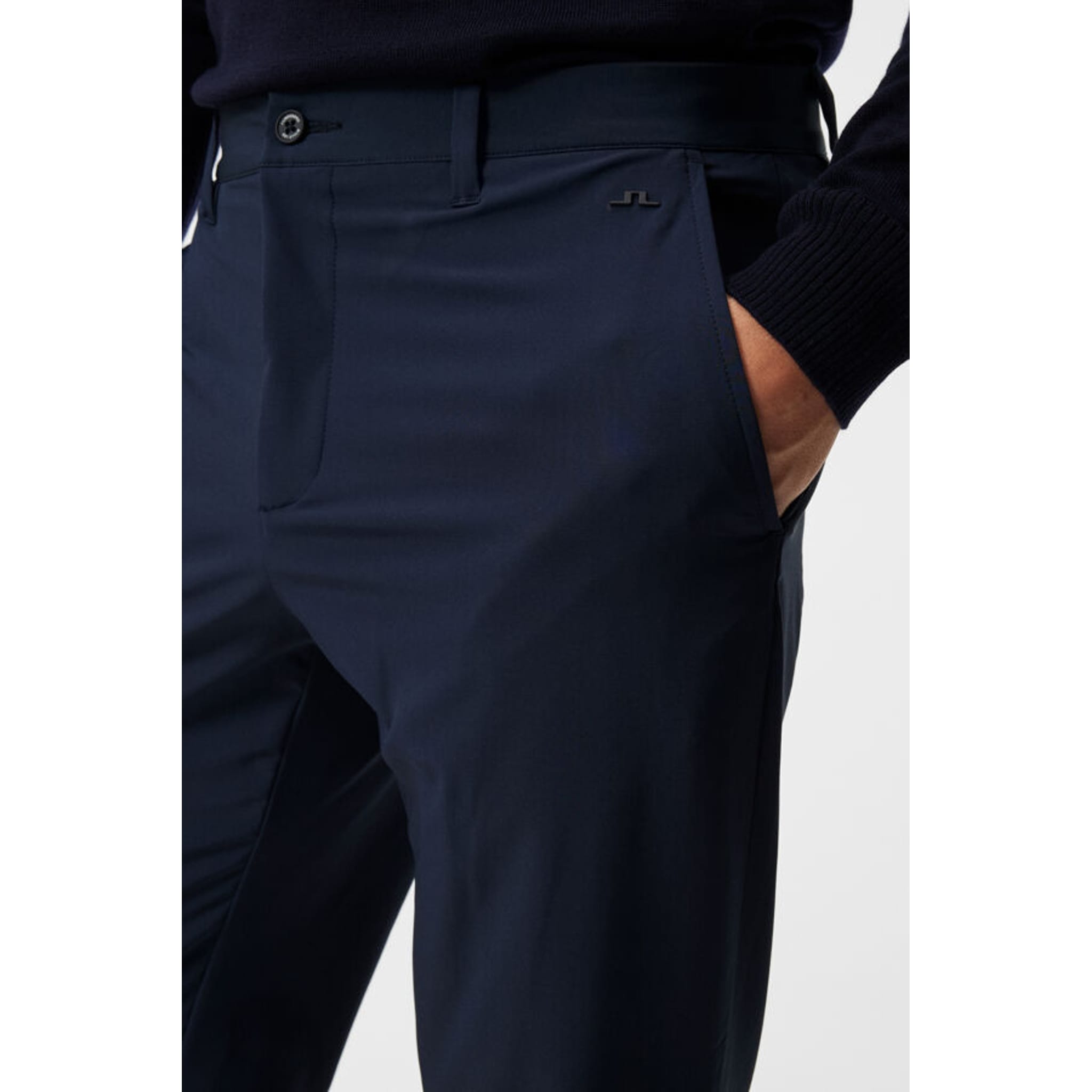 J. Lindeberg Cuff Jogger Golfhose Herren